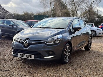 Used Renault Clio 2019 for sale - 77304861: Photo