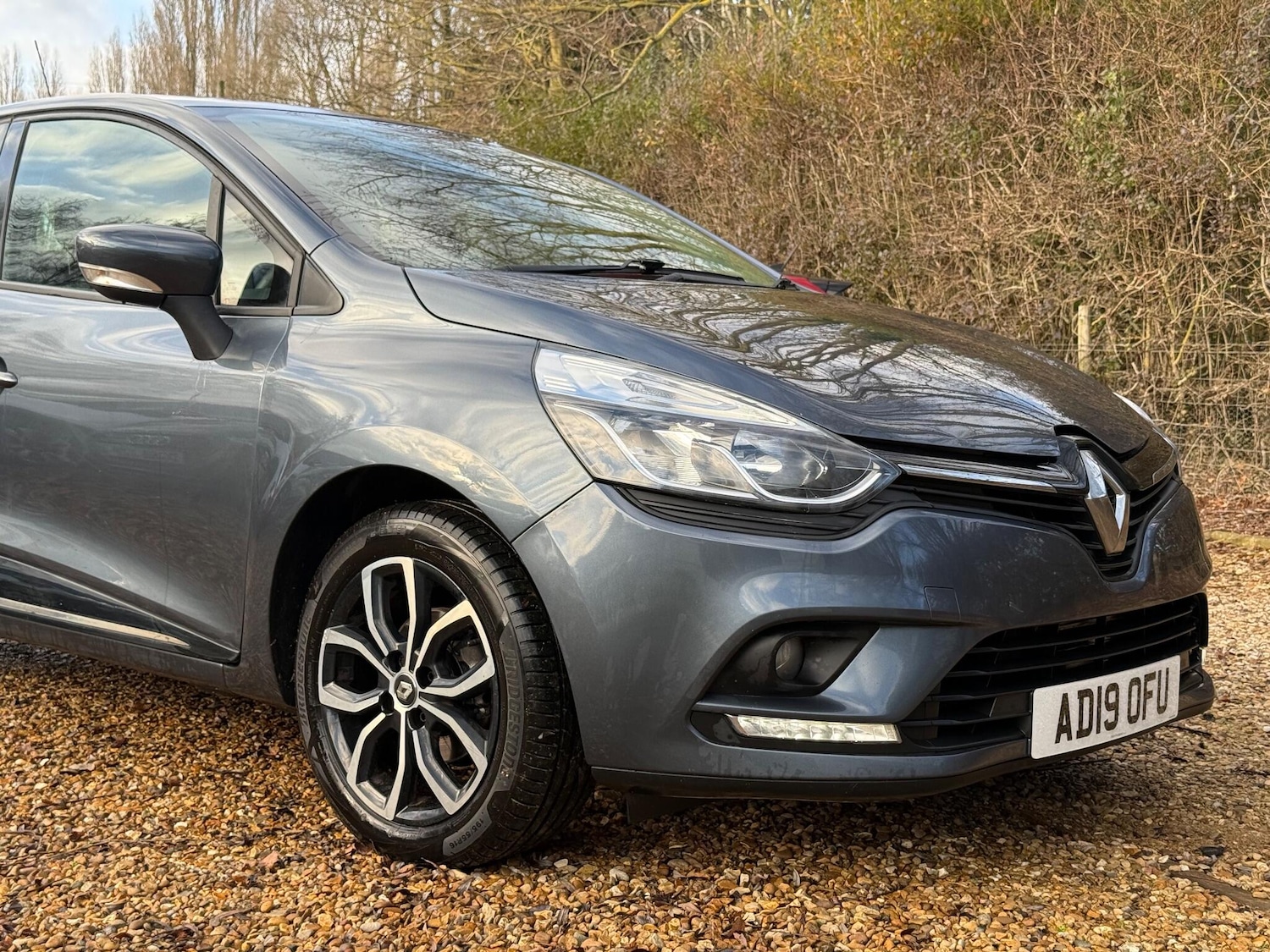 Used Renault Clio 2025 for sale - 77304861: Photo 5