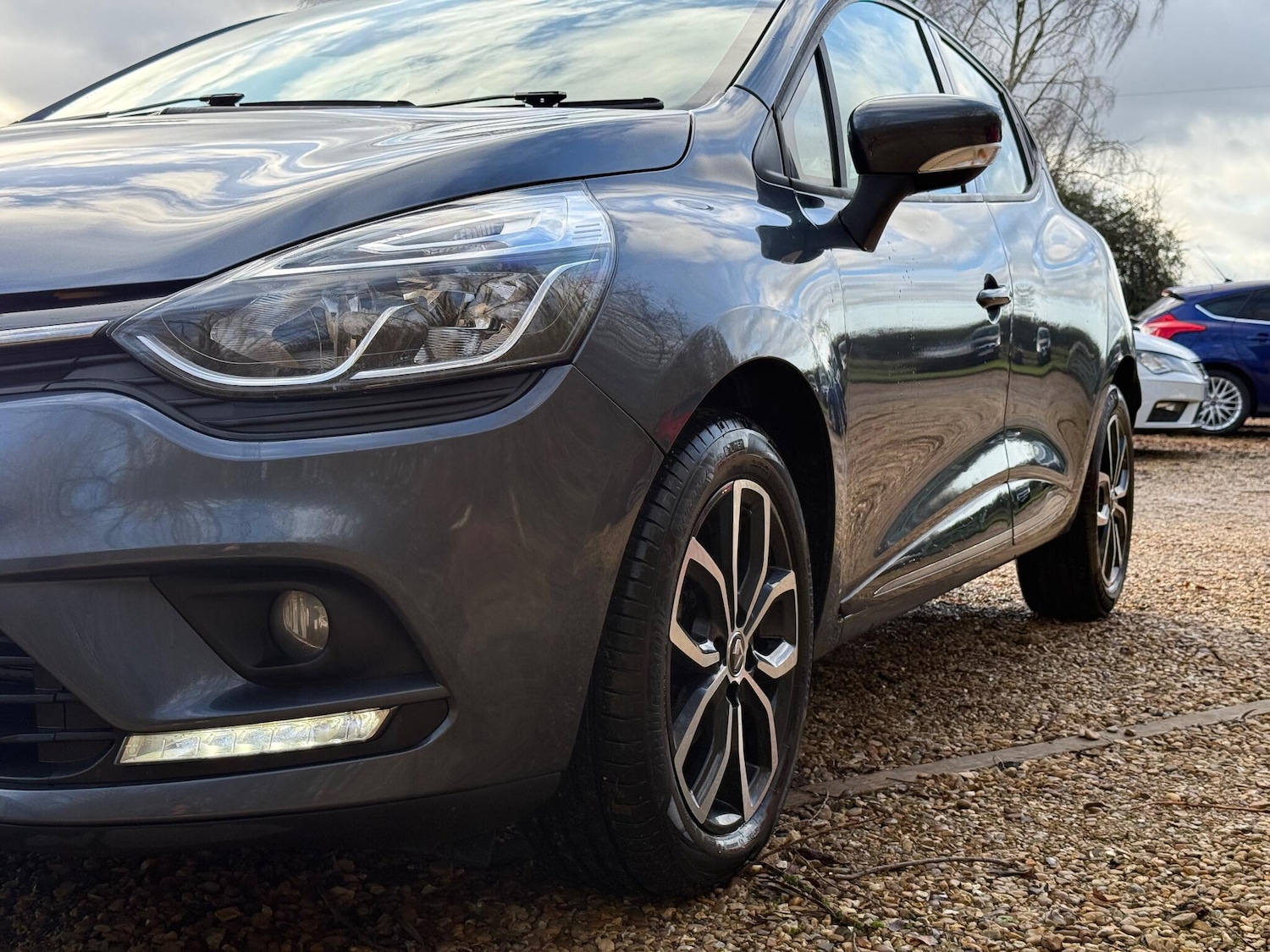 Used Renault Clio 2025 for sale - 77304861: Photo 7