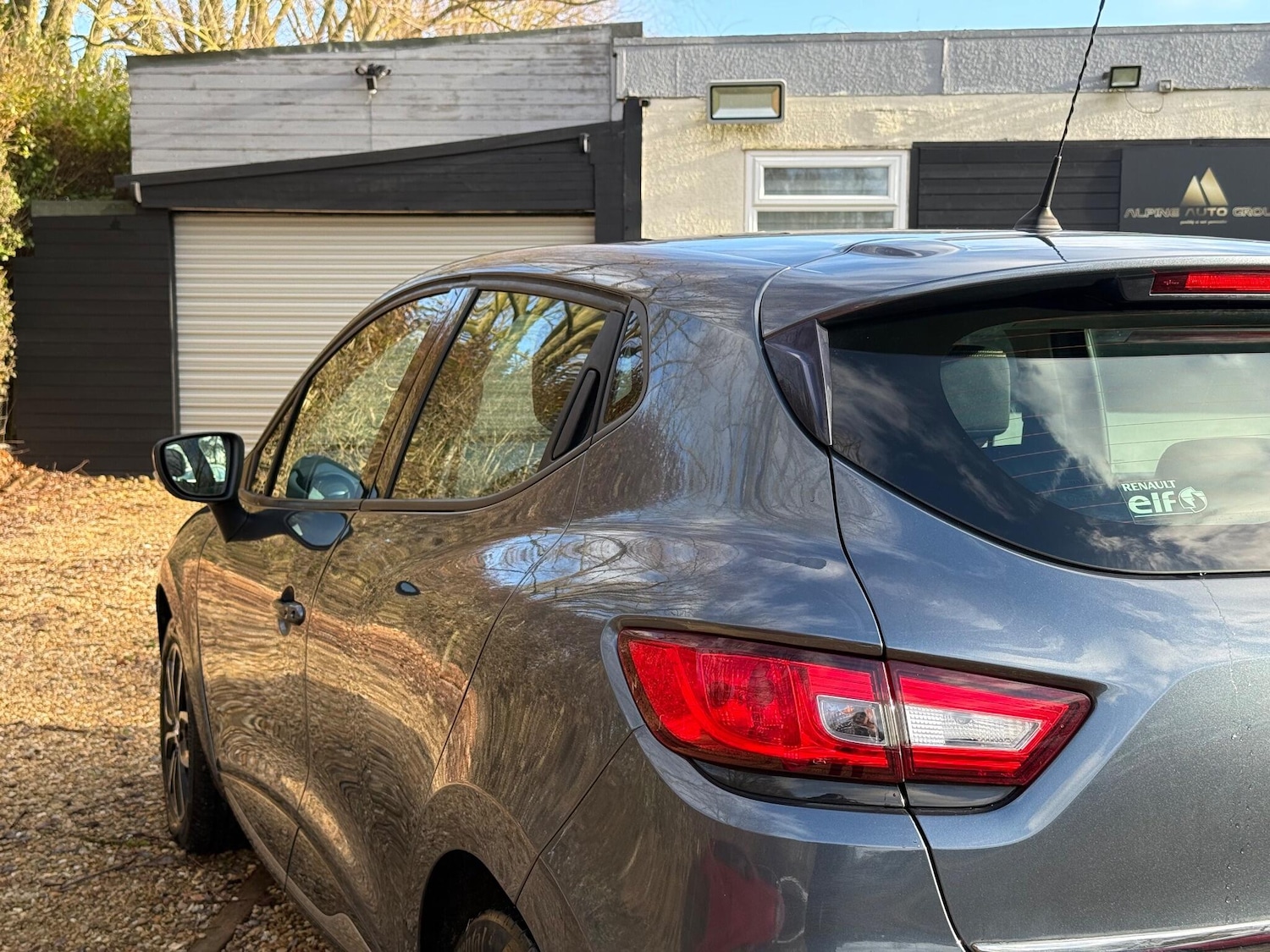 Used Renault Clio 2025 for sale - 77304861: Photo 8