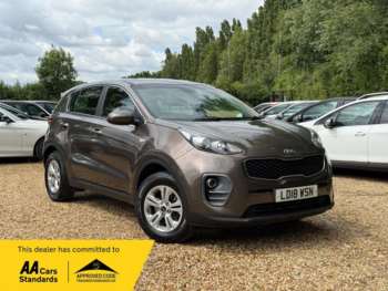 2018 (18) - 1.6 GDi ISG 1 5dr