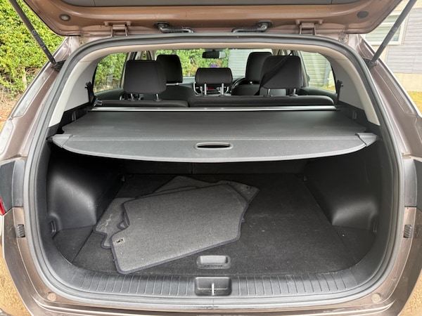 Used Kia Sportage 2018 for sale - 75173743: Photo 25