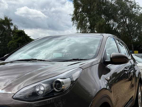 Used Kia Sportage 2018 for sale - 75173743: Photo 27