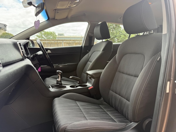 Used Kia Sportage 2018 for sale - 75173743: Photo 28