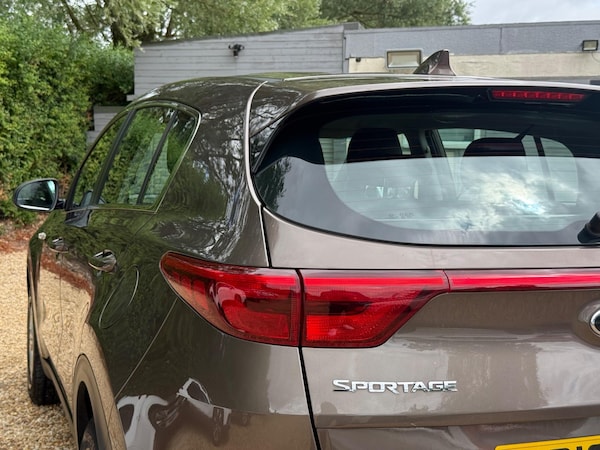Used Kia Sportage 2018 for sale - 75173743: Photo 29