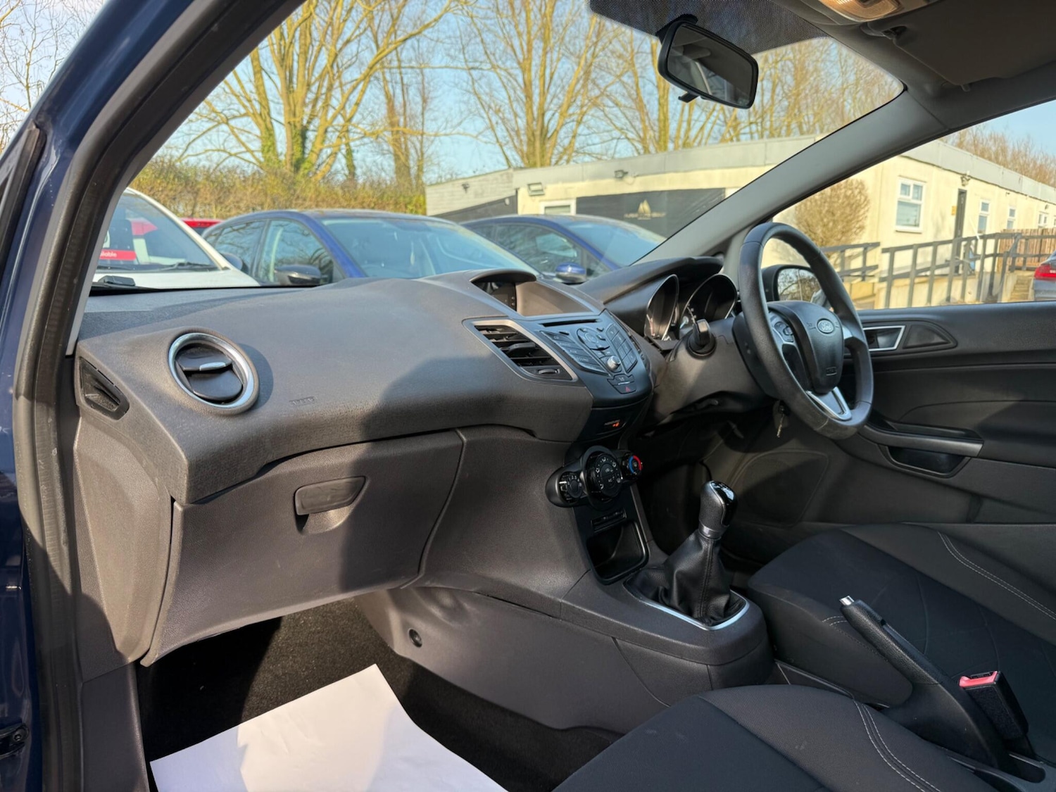 Used Ford Fiesta for sale - 77671840: Photo 14