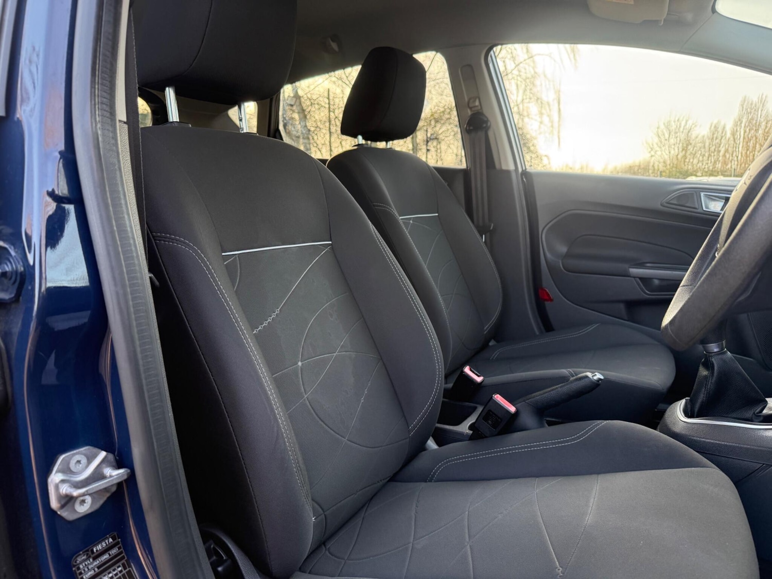 Used Ford Fiesta for sale - 77671840: Photo 16