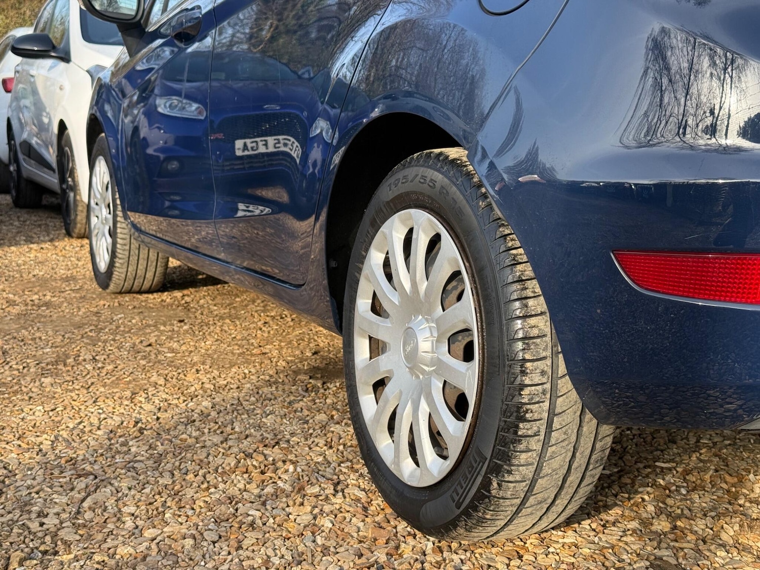 Used Ford Fiesta for sale - 77671840: Photo 21