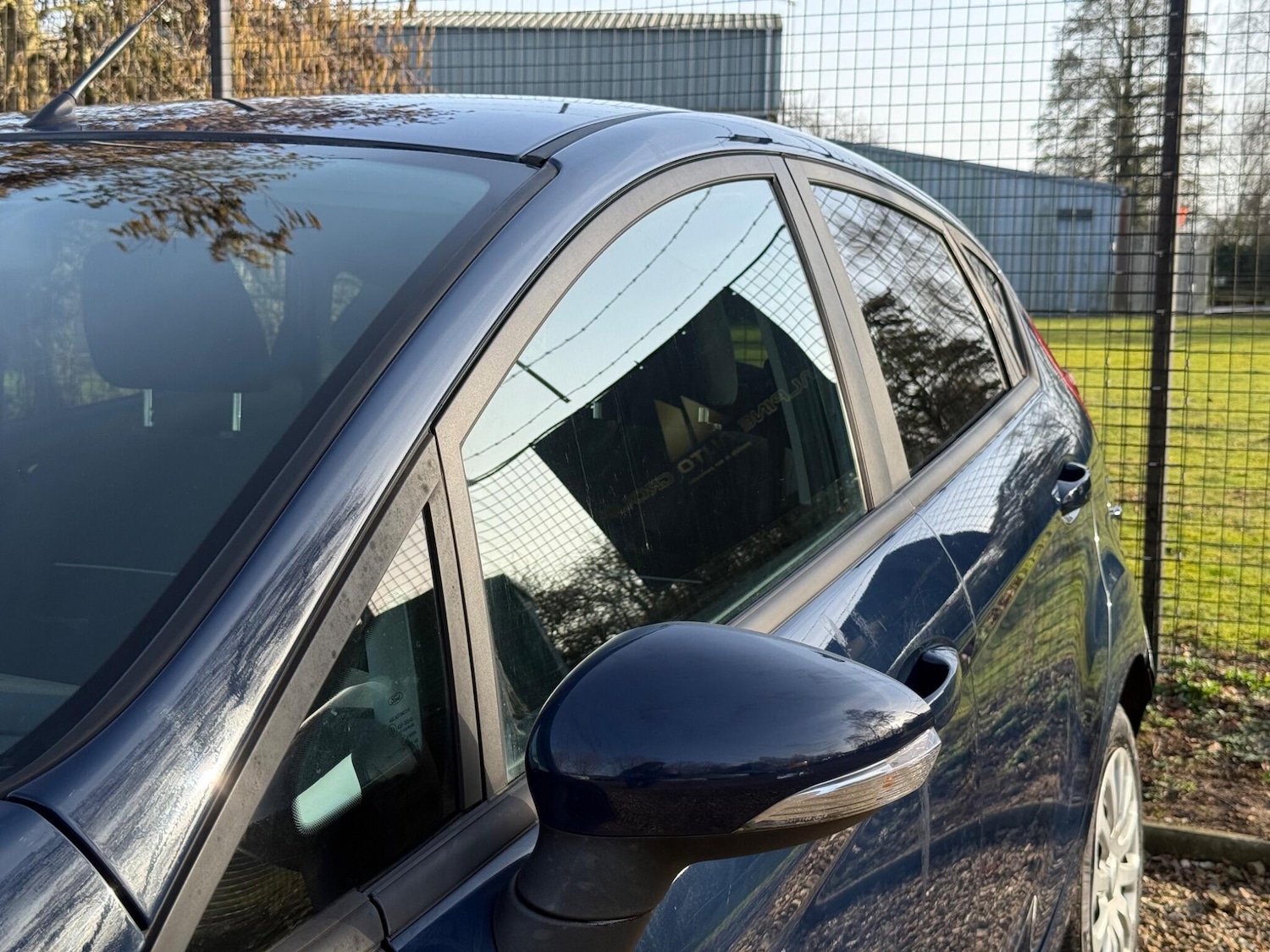 Used Ford Fiesta for sale - 77671840: Photo 22