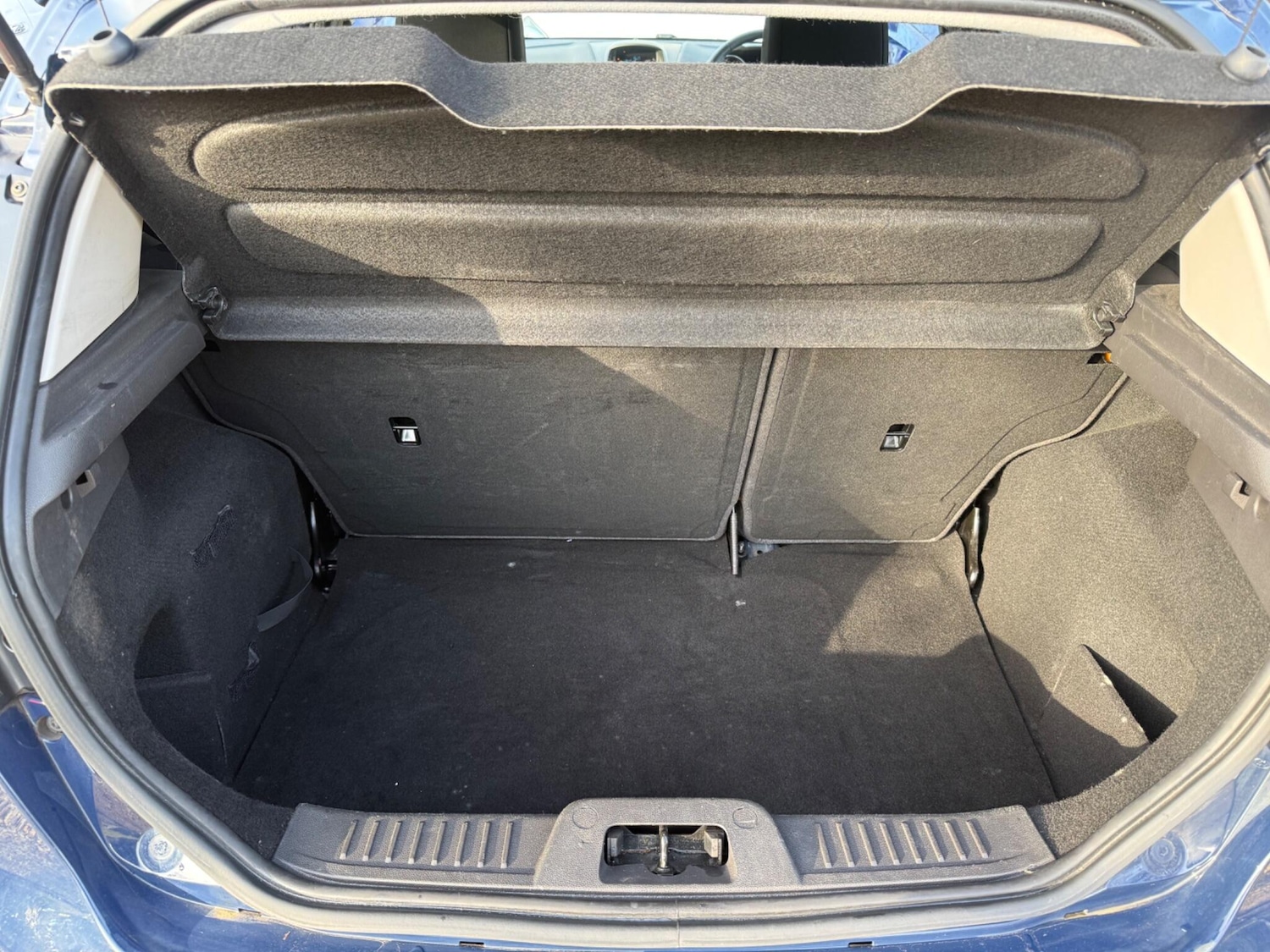 Used Ford Fiesta for sale - 77671840: Photo 23