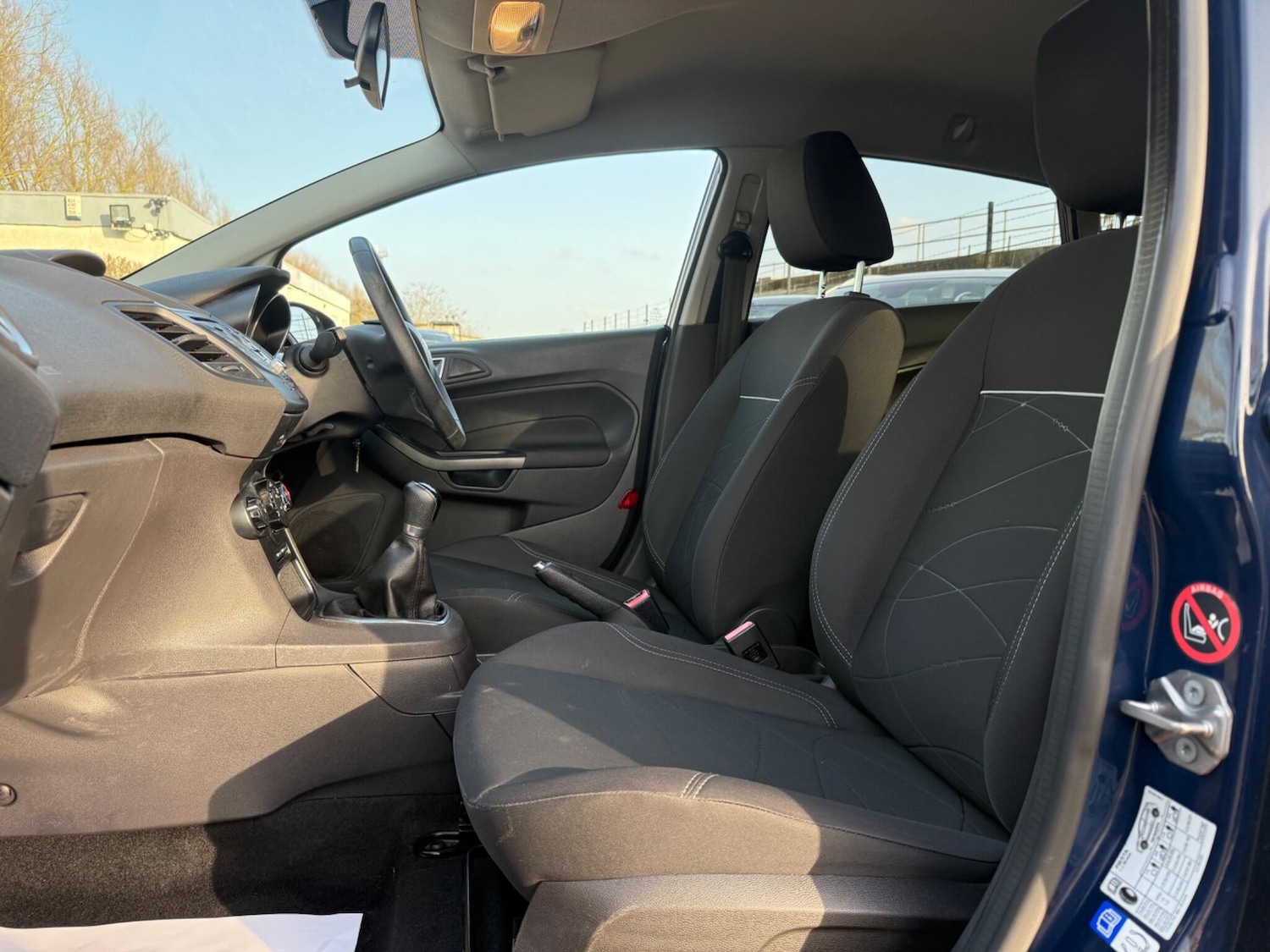 Used Ford Fiesta for sale - 77671840: Photo 25