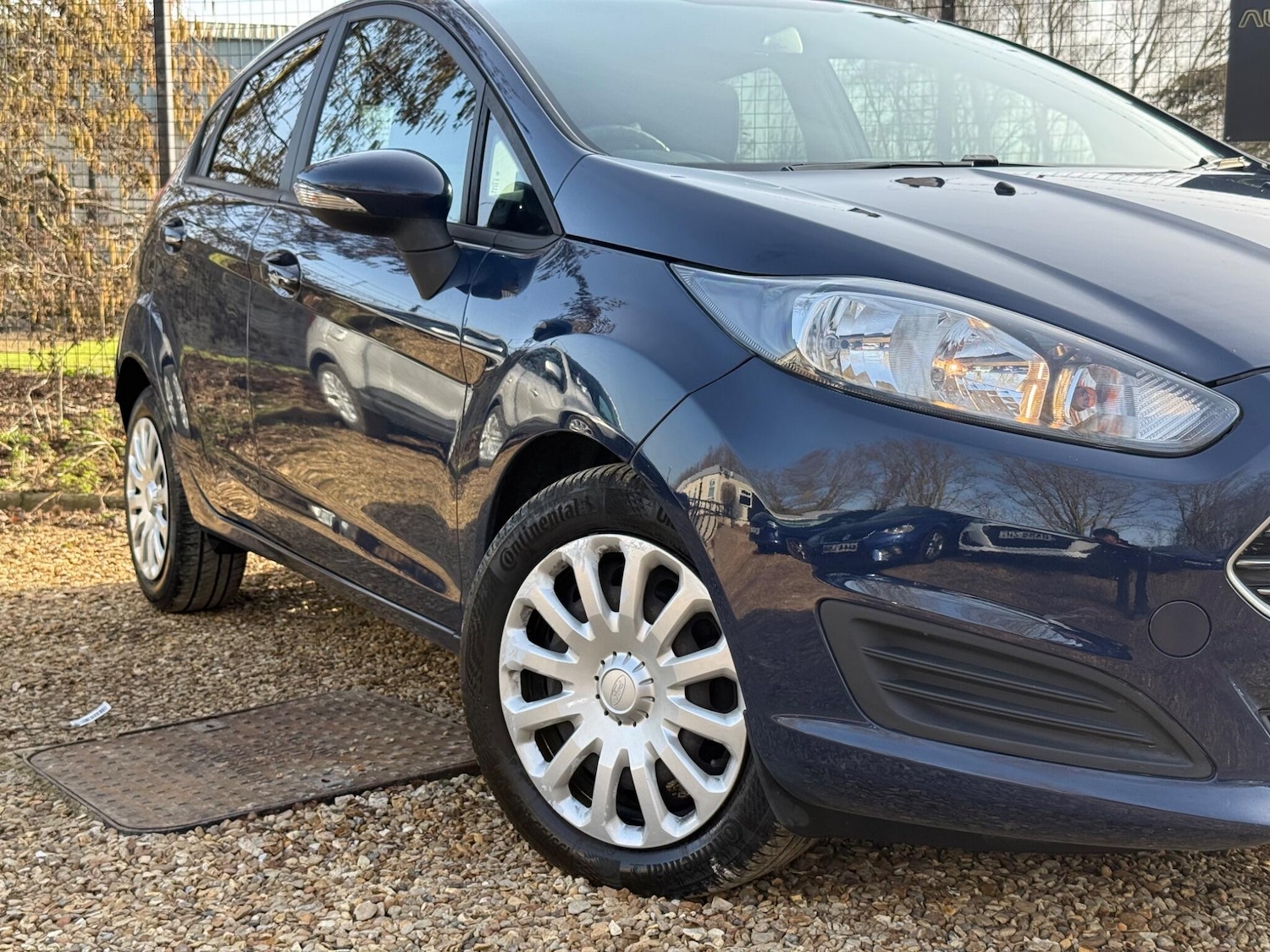 Used Ford Fiesta for sale - 77671840: Photo 5