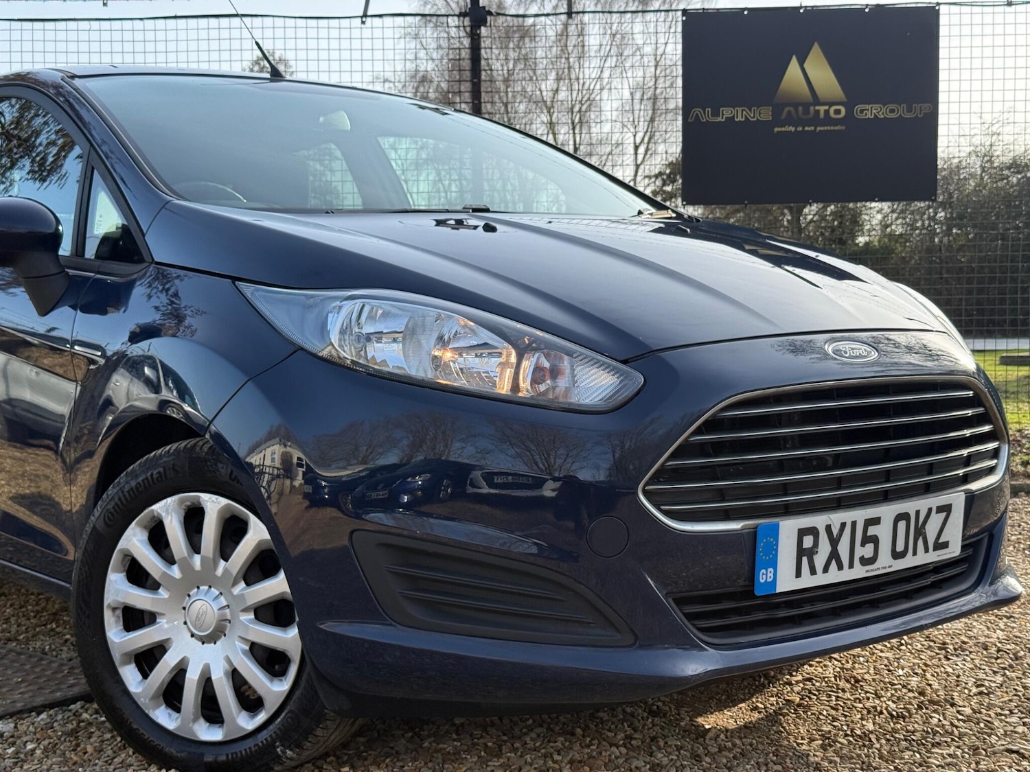 Used Ford Fiesta for sale - 77671840: Photo 6