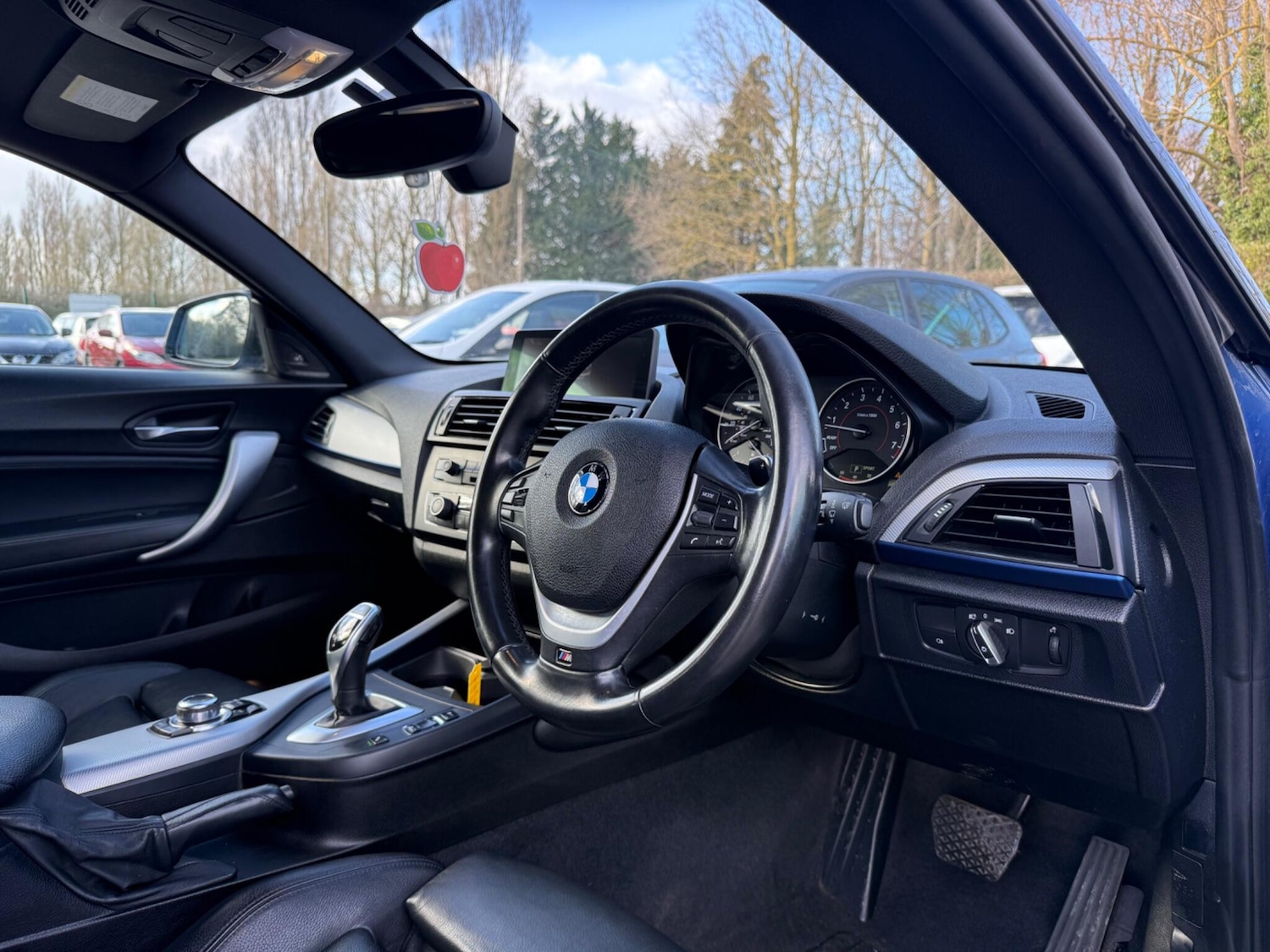 Used BMW 1 Series 2013 for sale - 77839662: Photo 10