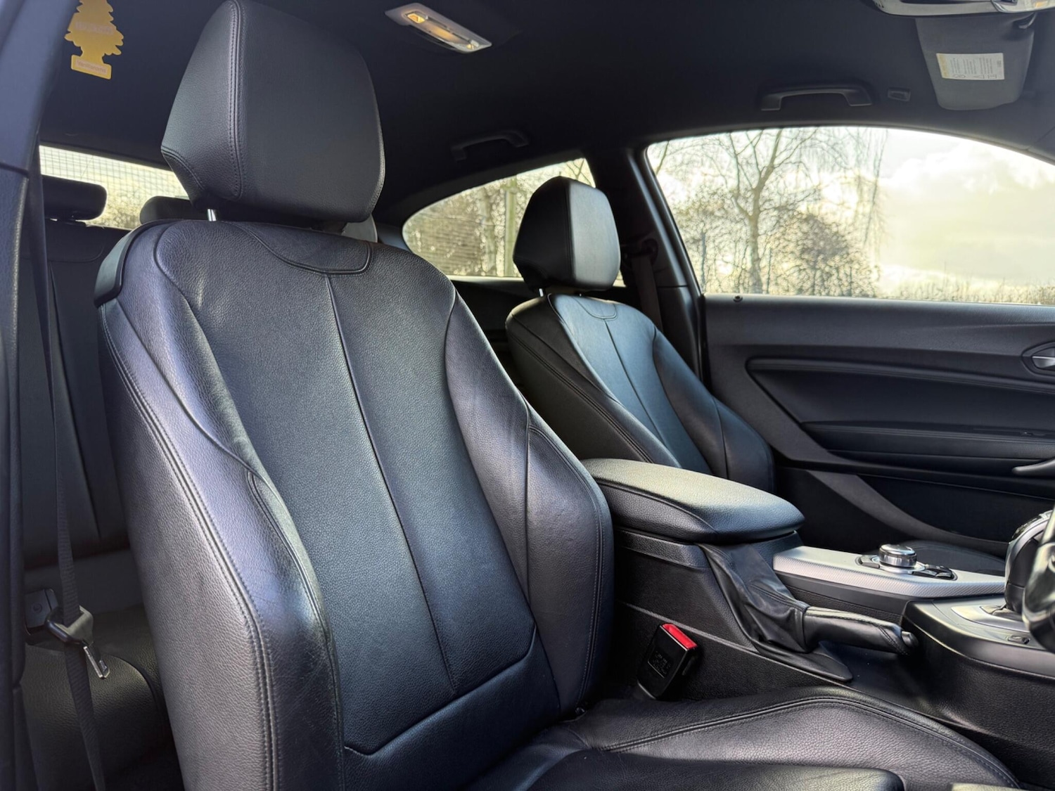 Used BMW 1 Series 2013 for sale - 77839662: Photo 12