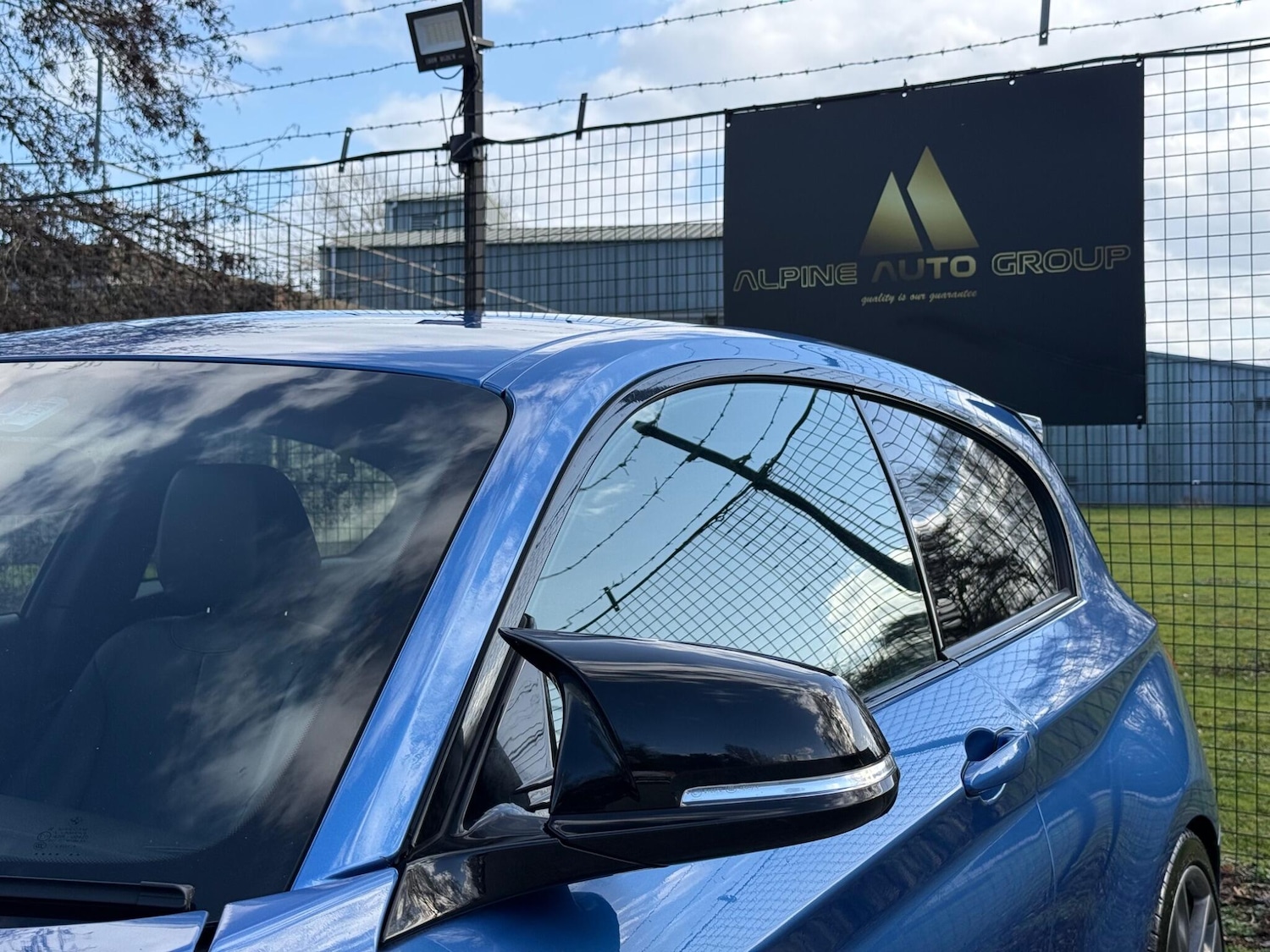 Used BMW 1 Series 2013 for sale - 77839662: Photo 15