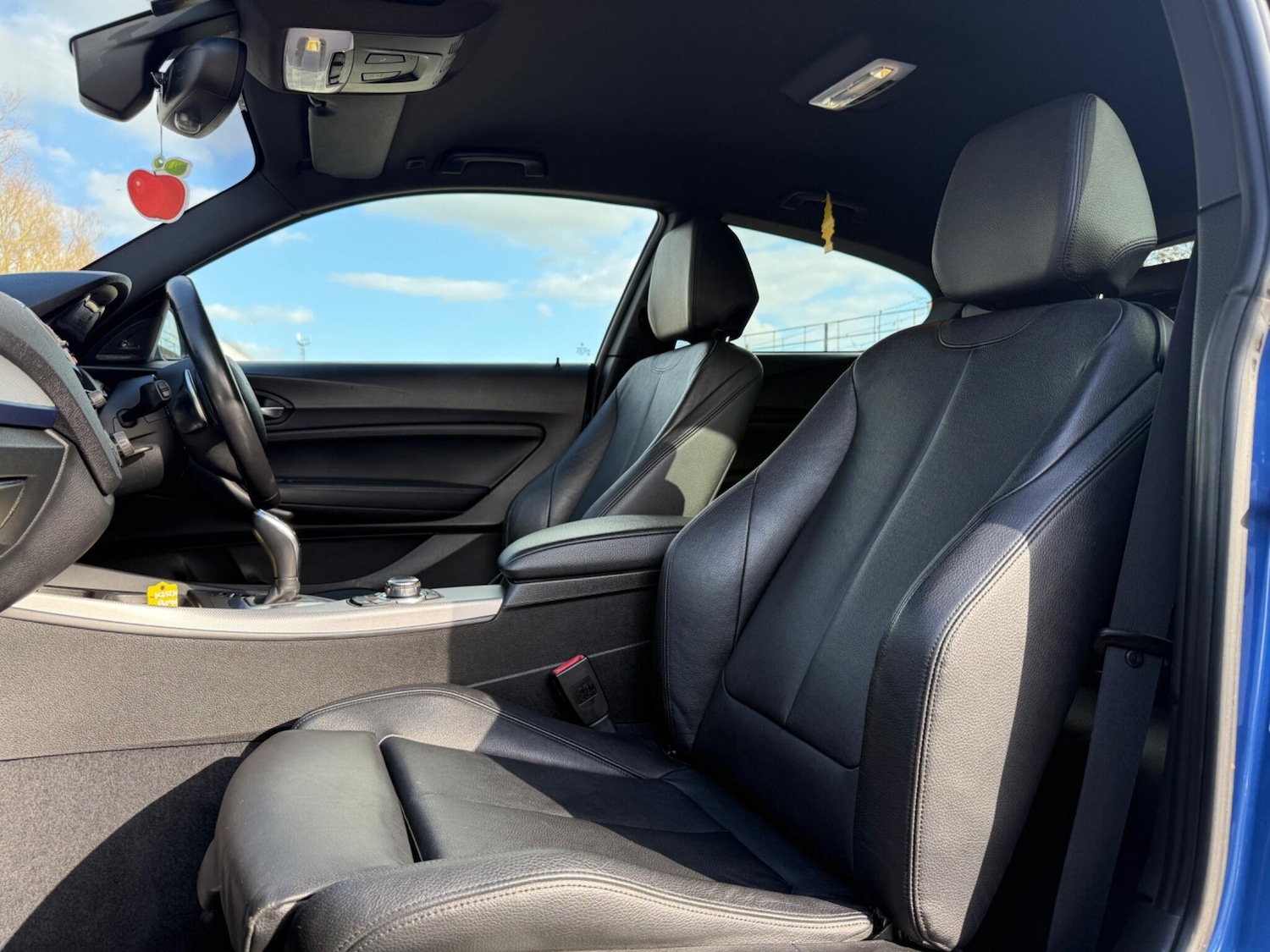 Used BMW 1 Series 2013 for sale - 77839662: Photo 16