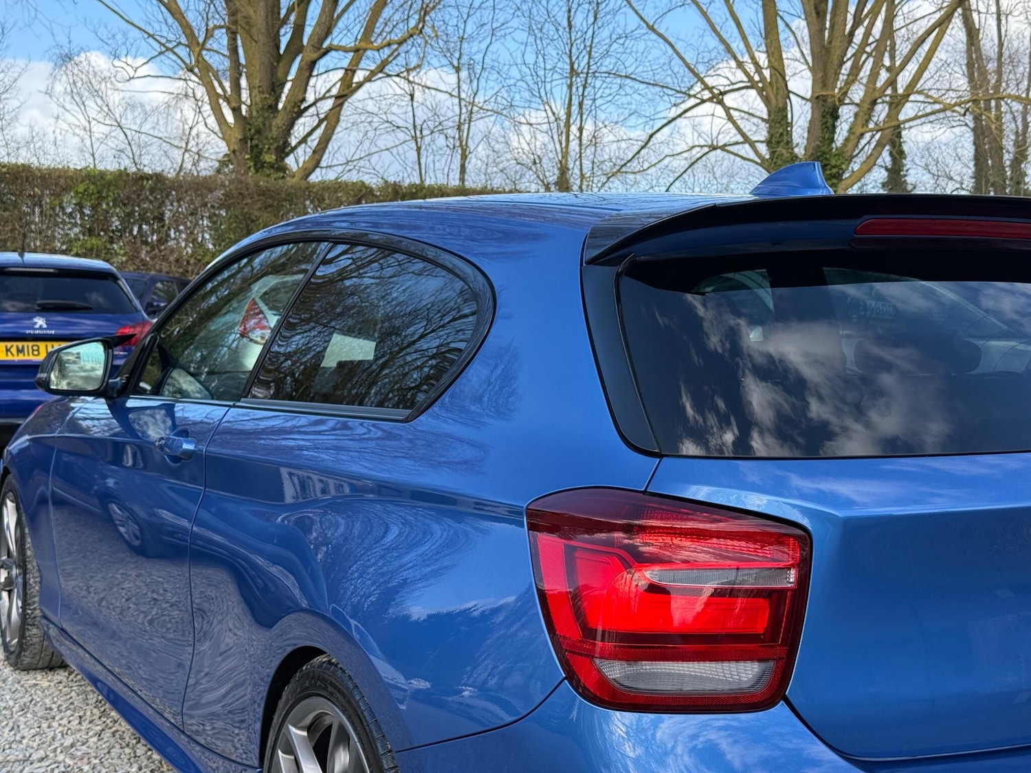 Used BMW 1 Series 2013 for sale - 77839662: Photo 17