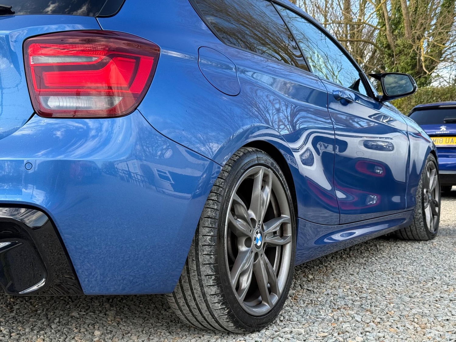 Used BMW 1 Series 2013 for sale - 77839662: Photo 18