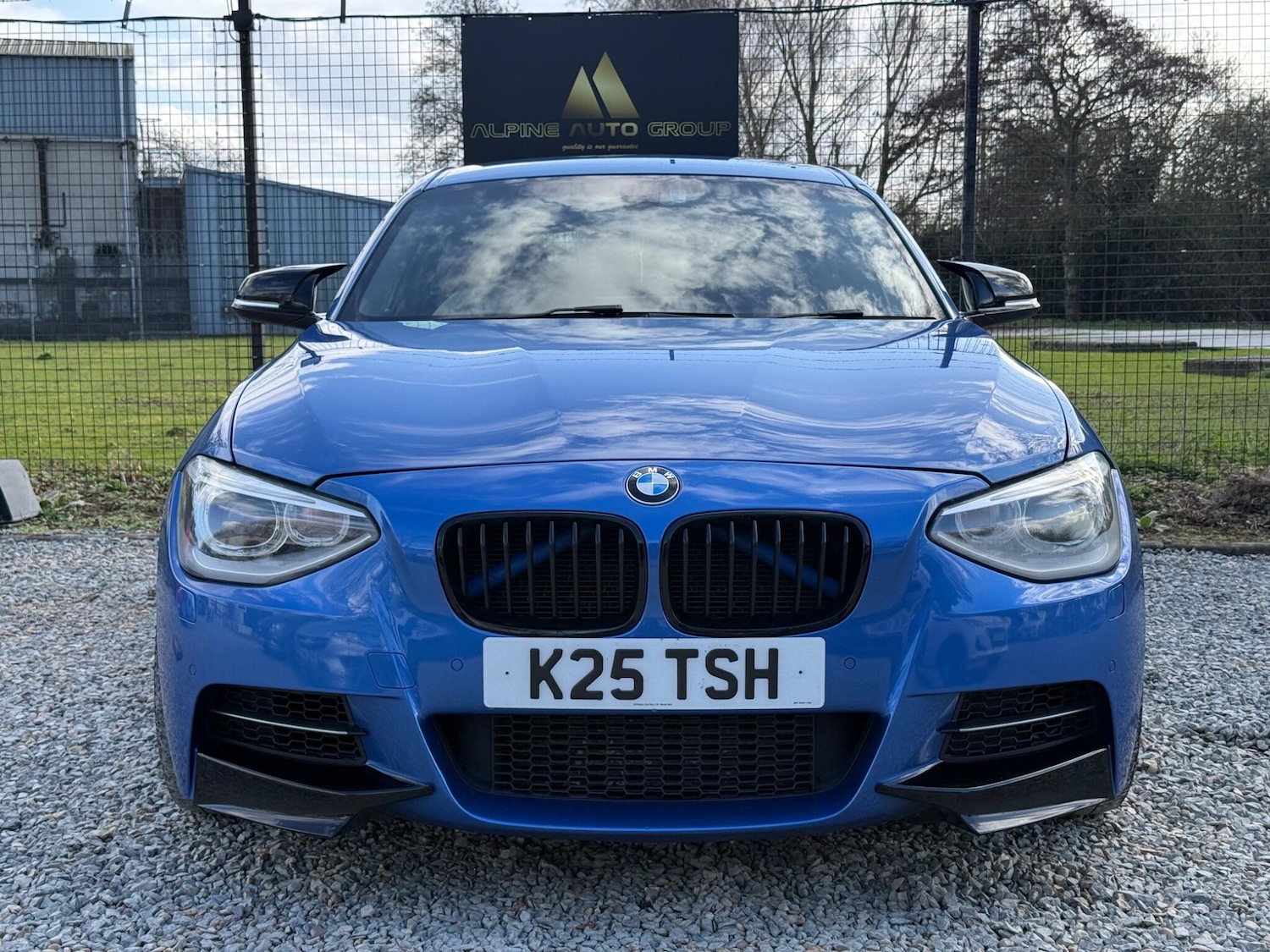 Used BMW 1 Series 2013 for sale - 77839662: Photo 2