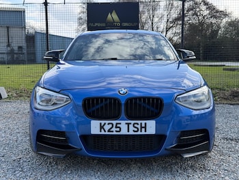 Used BMW 1 Series 2013 for sale - 77839662: Photo