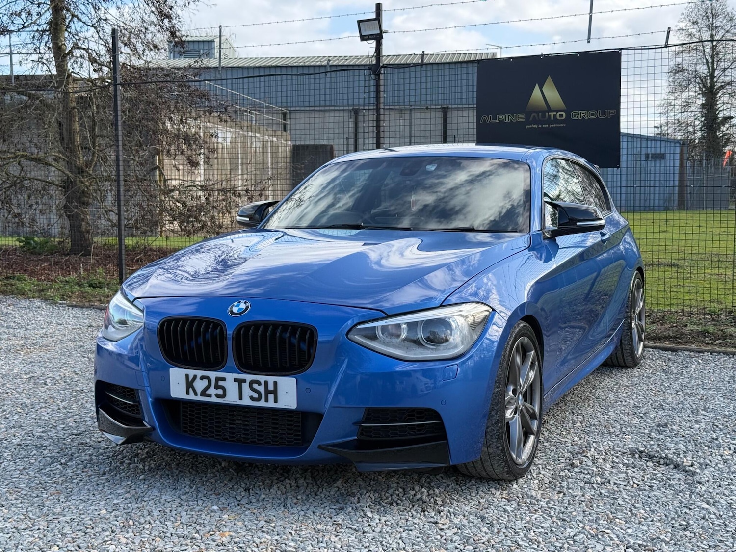 Used BMW 1 Series 2013 for sale - 77839662: Photo 3