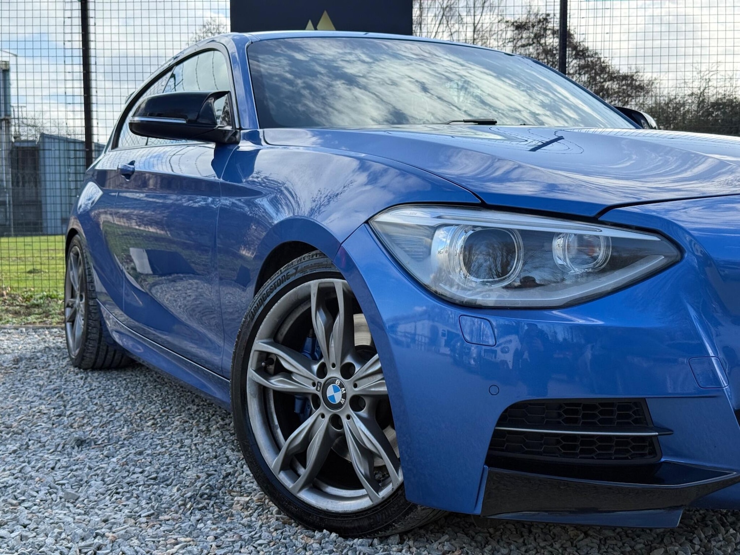 Used BMW 1 Series 2013 for sale - 77839662: Photo 5