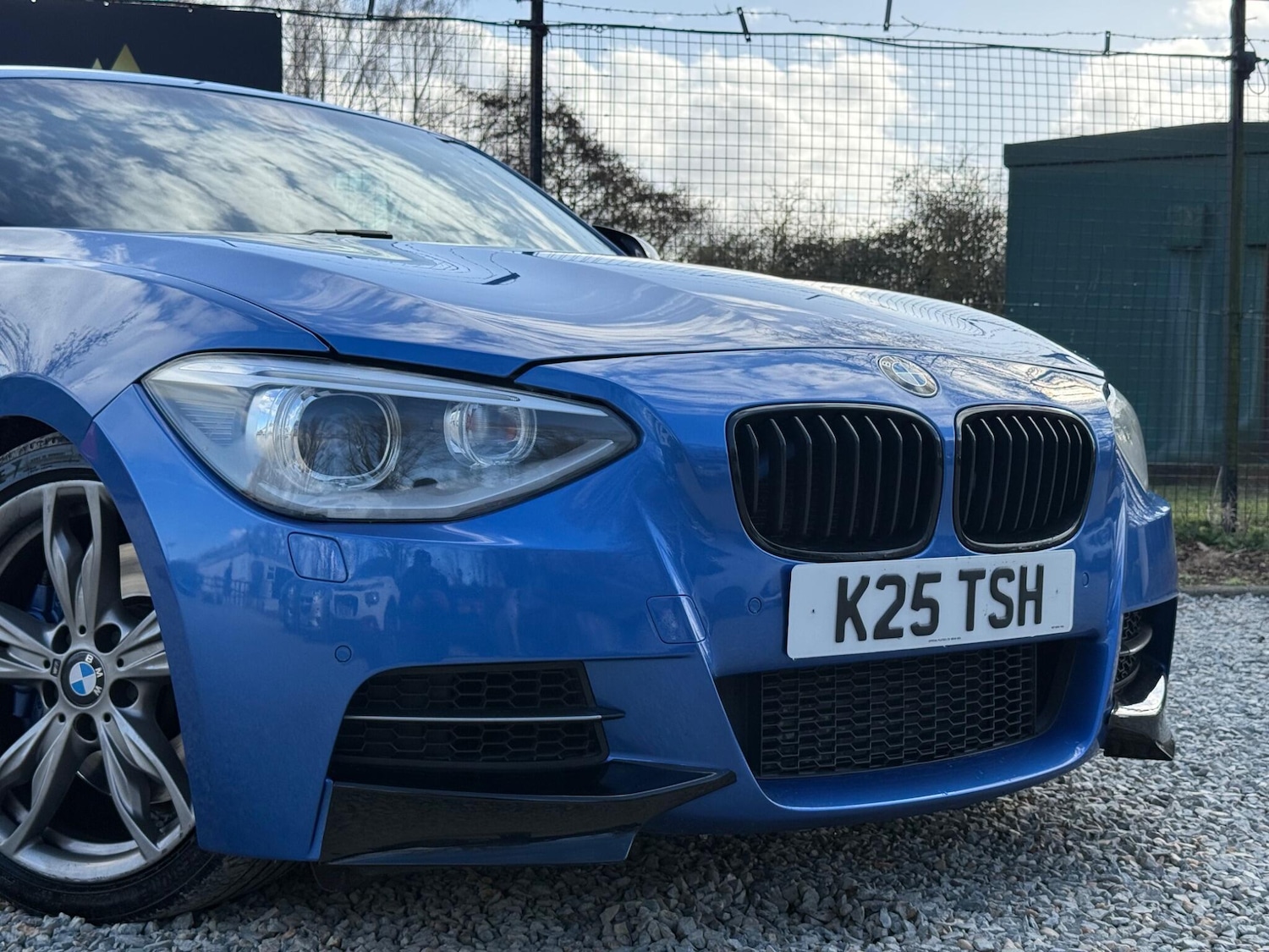Used BMW 1 Series 2013 for sale - 77839662: Photo 6