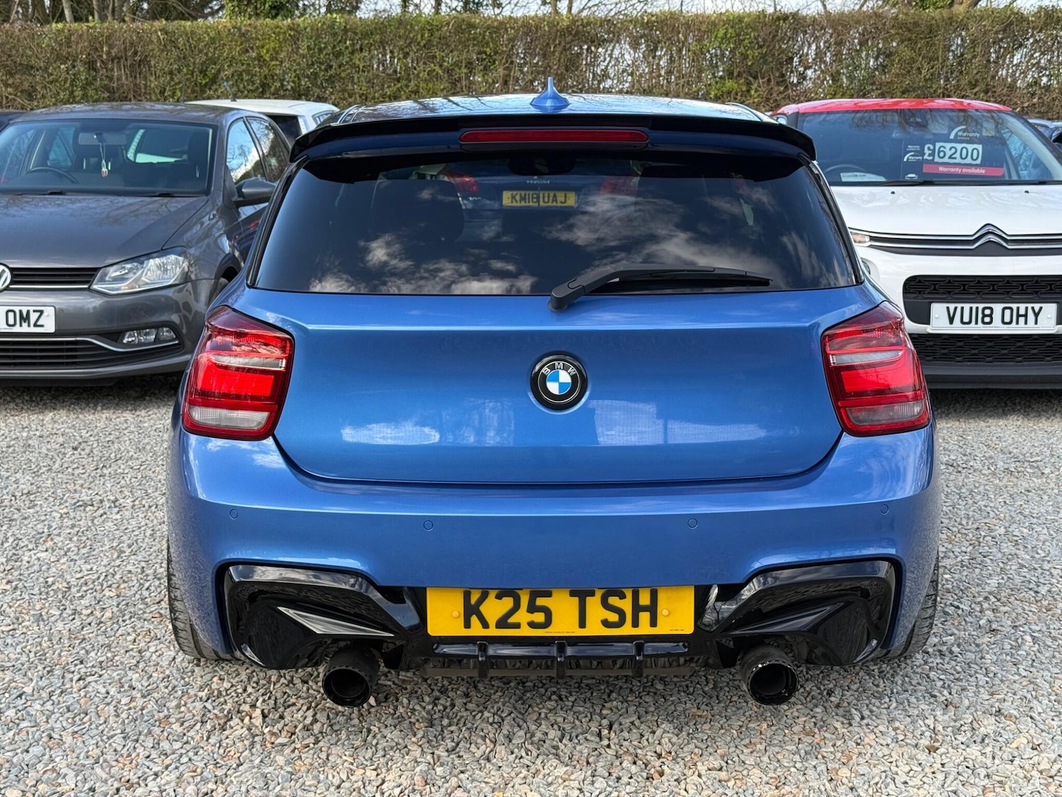 Used BMW 1 Series 2013 for sale - 77839662: Photo 7