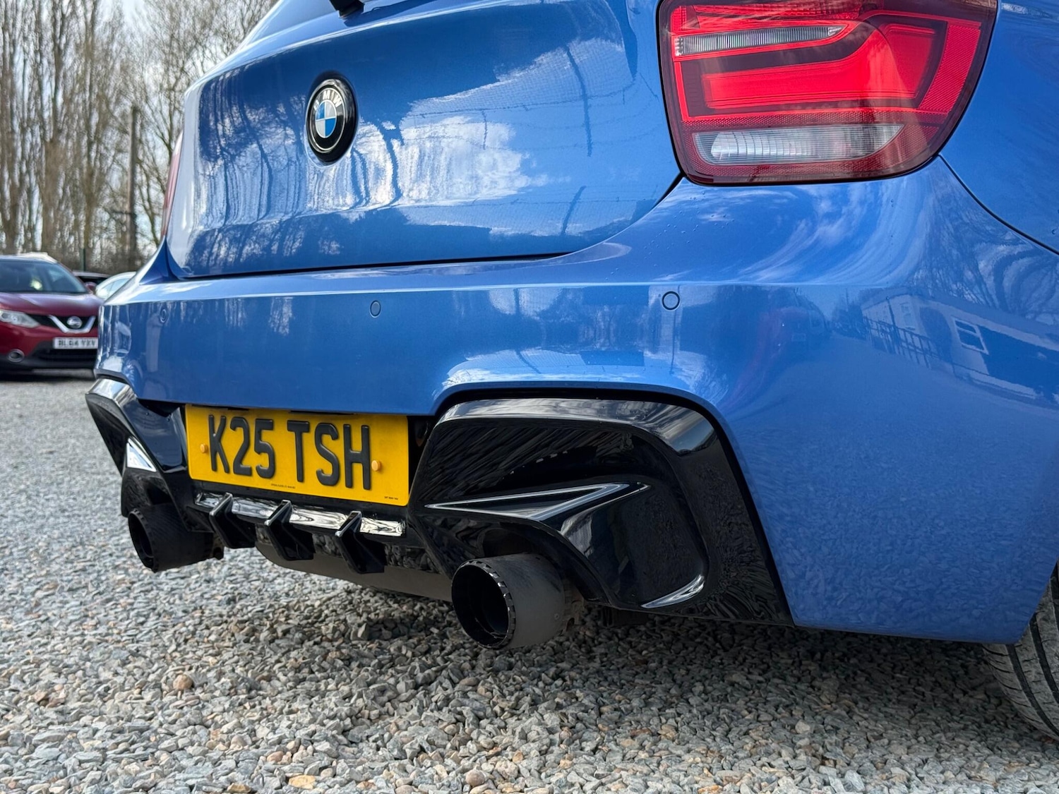 Used BMW 1 Series 2013 for sale - 77839662: Photo 8