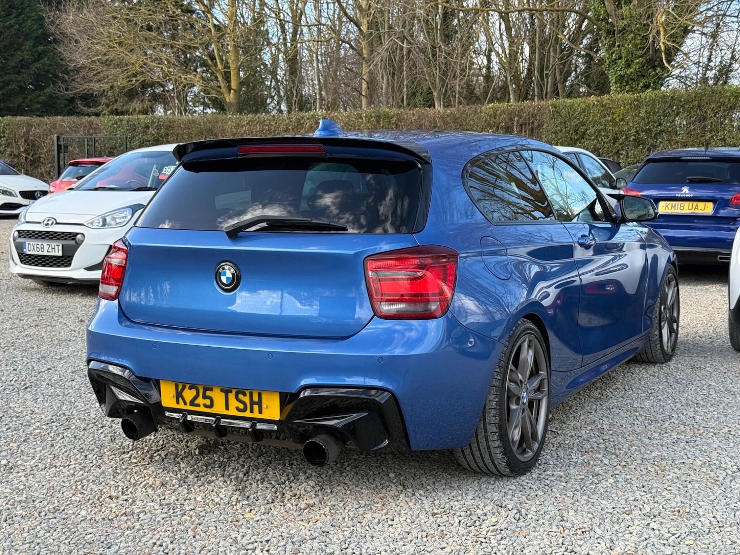 Used BMW 1 Series 2013 for sale - 77839662: Photo 9