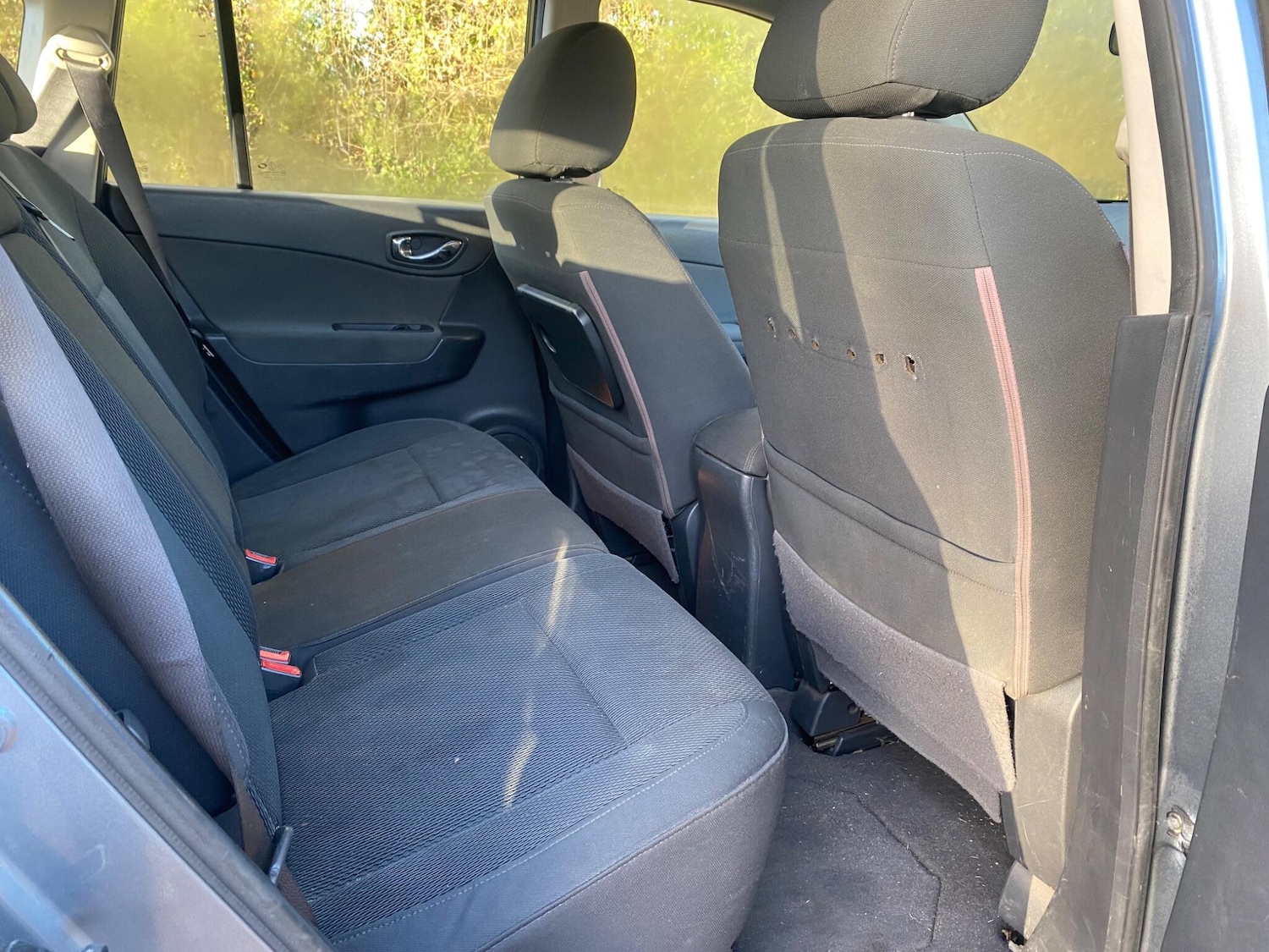 Used Renault Koleos 2009 for sale - 76765935: Photo 10