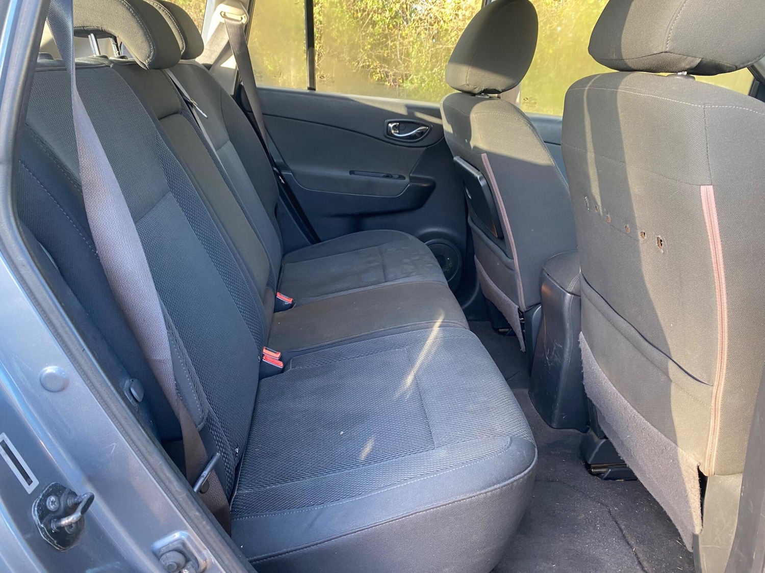 Used Renault Koleos 2009 for sale - 76765935: Photo 11