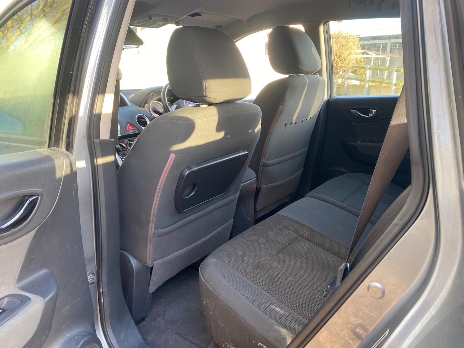 Used Renault Koleos 2009 for sale - 76765935: Photo 12