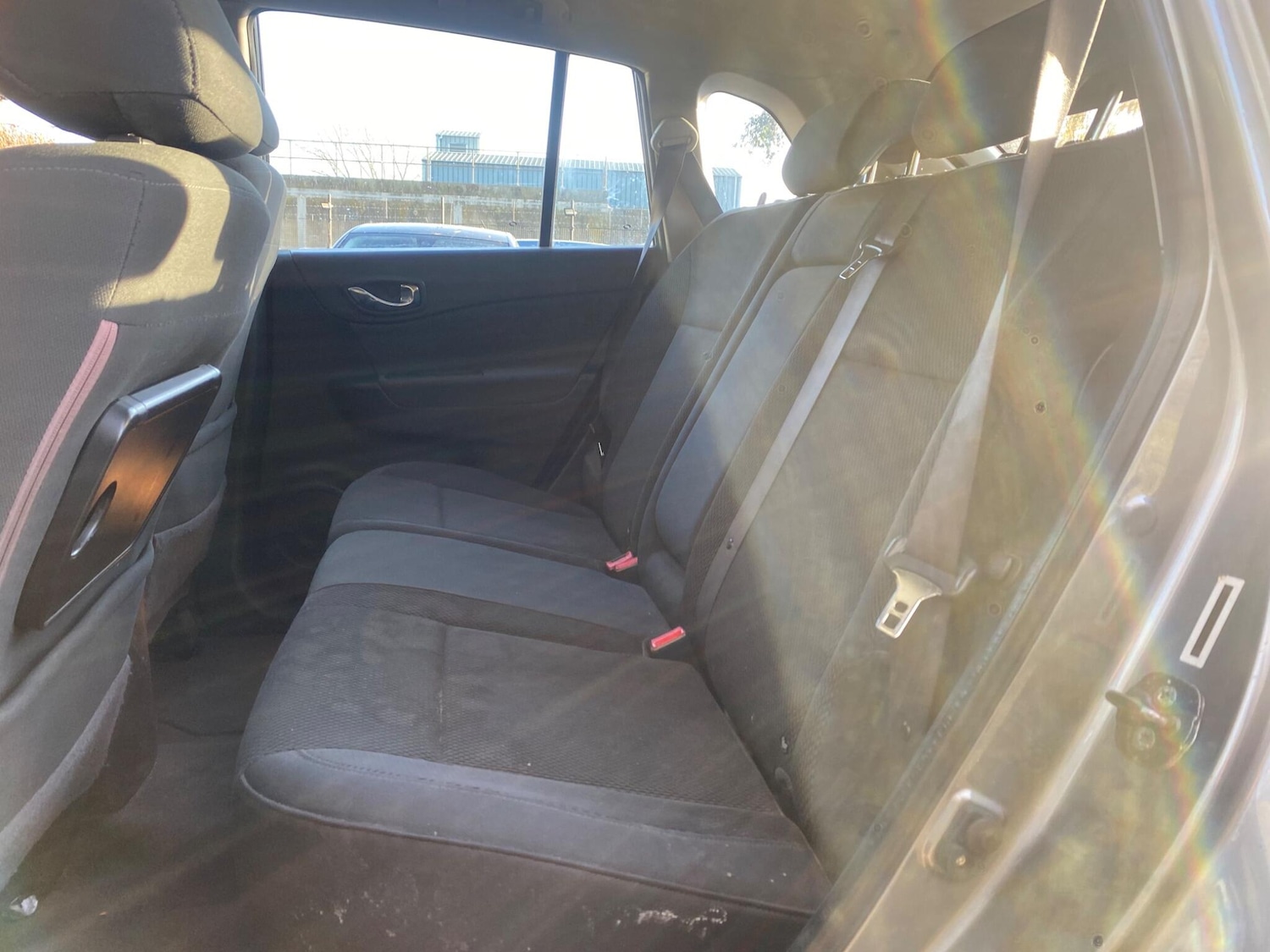 Used Renault Koleos 2009 for sale - 76765935: Photo 13