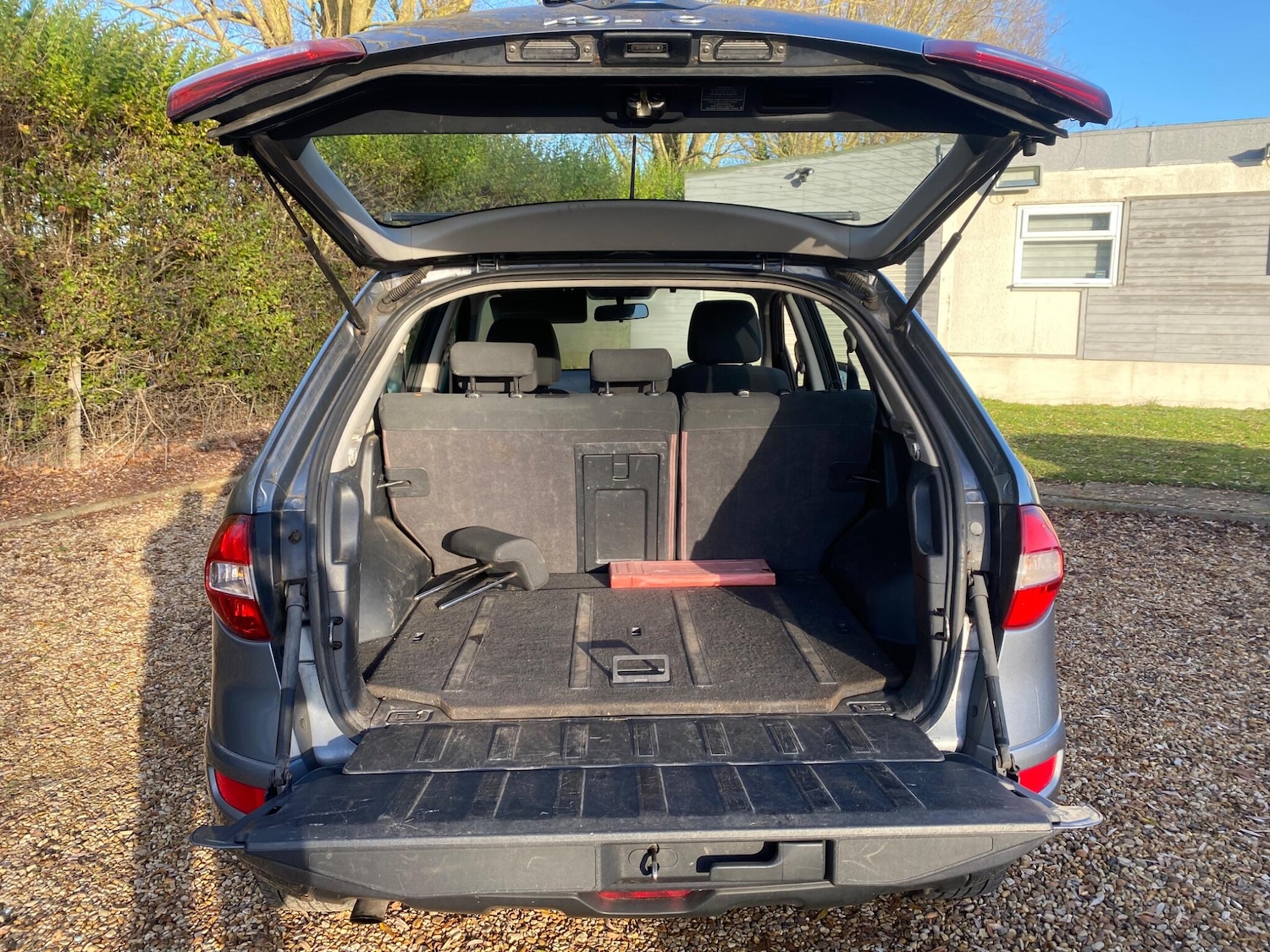 Used Renault Koleos 2009 for sale - 76765935: Photo 14