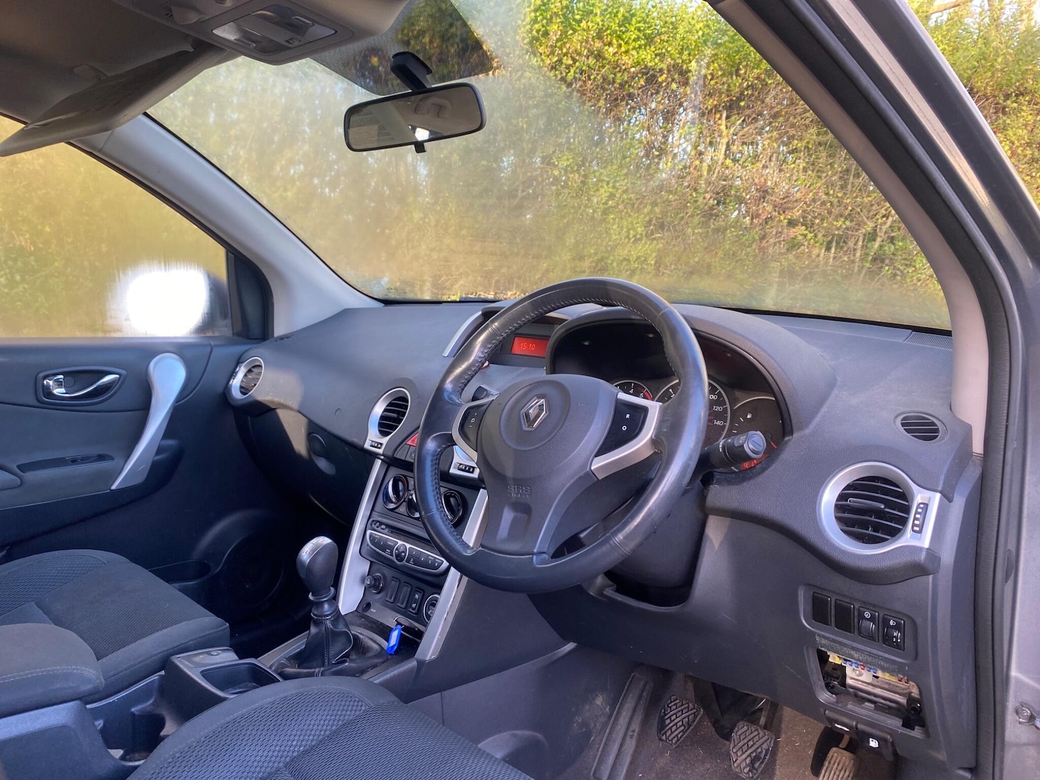 Used Renault Koleos 2009 for sale - 76765935: Photo 7