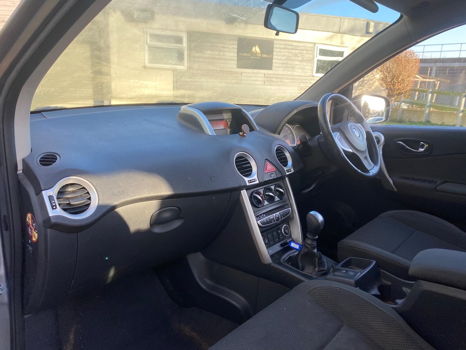 Used Renault Koleos 2009 for sale - 76765935: Photo 8