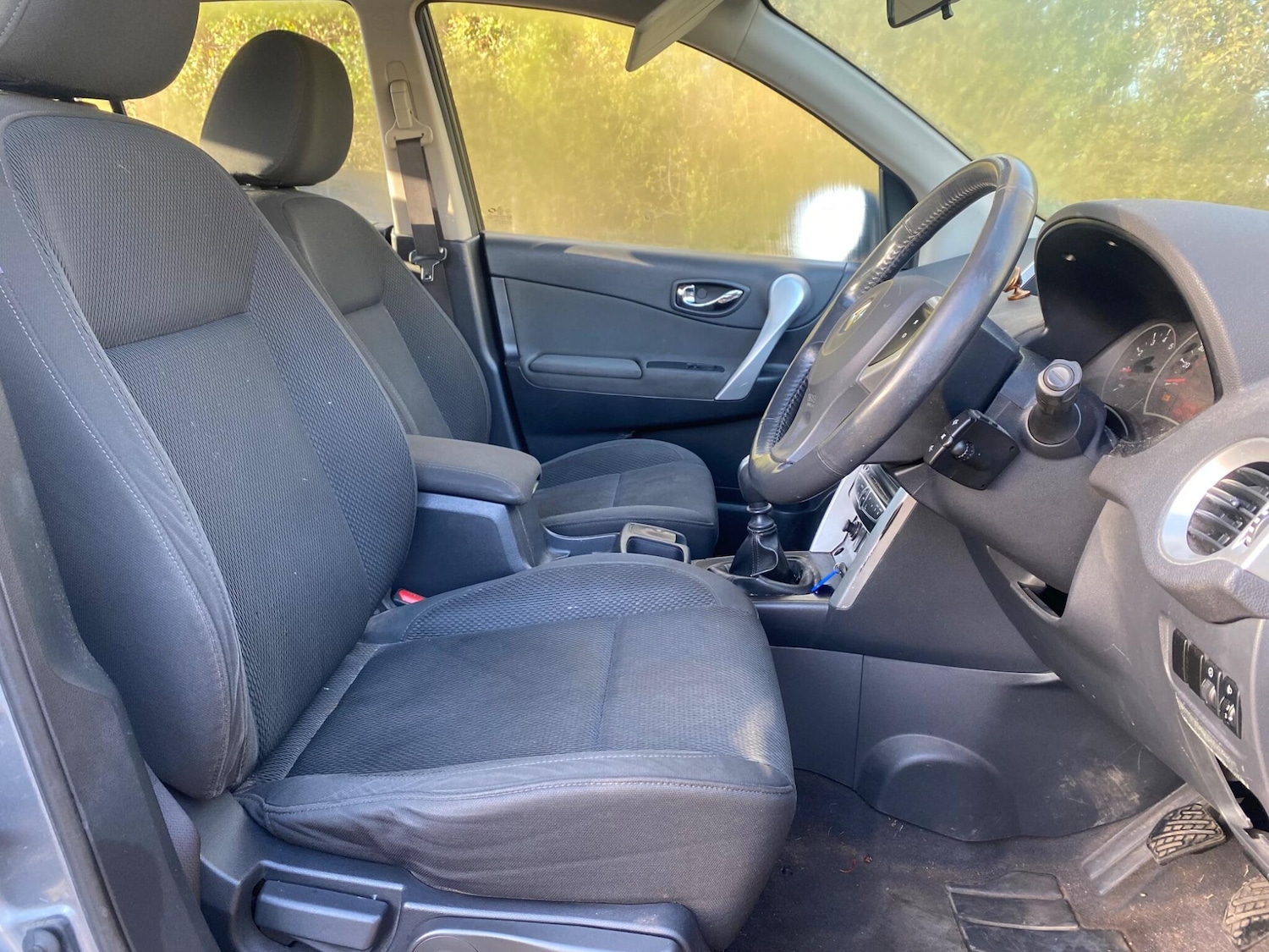 Used Renault Koleos 2009 for sale - 76765935: Photo 9