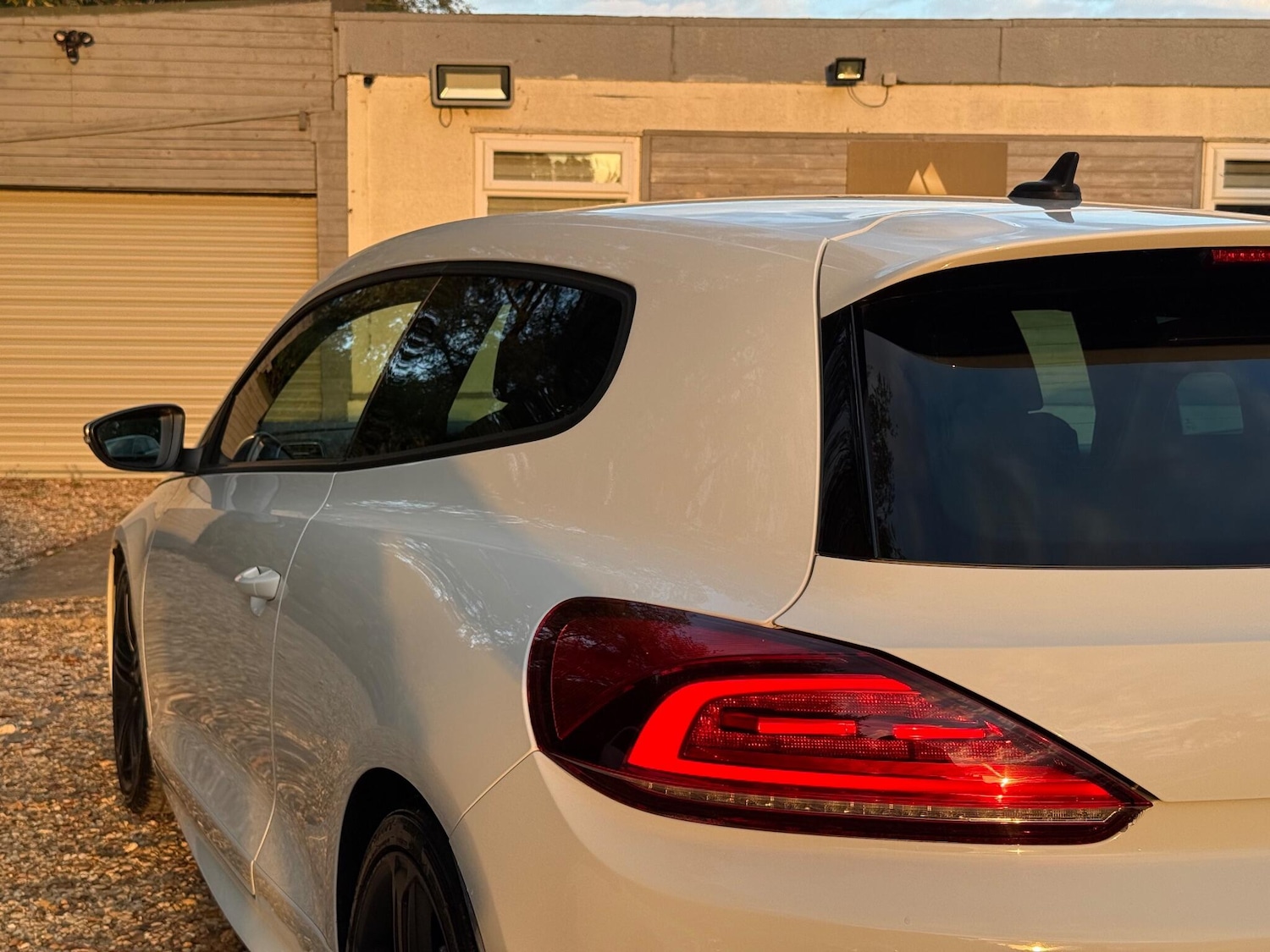 Used Volkswagen Scirocco 2014 for sale - 76122598: Photo 13