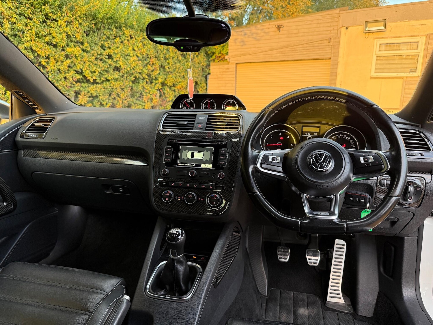 Used Volkswagen Scirocco 2014 for sale - 76122598: Photo 18