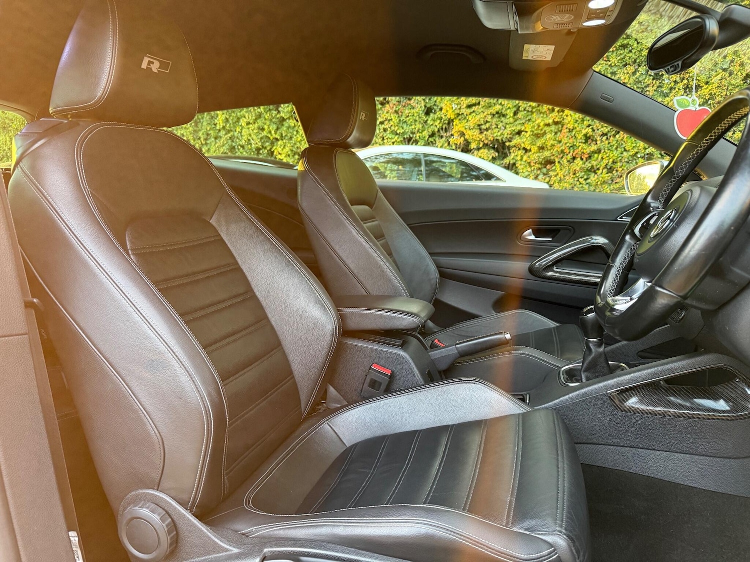 Used Volkswagen Scirocco 2014 for sale - 76122598: Photo 20