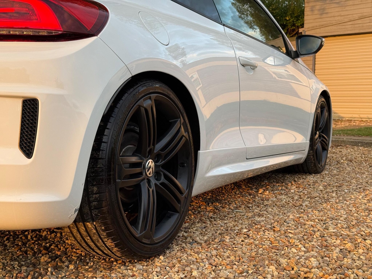 Used Volkswagen Scirocco 2014 for sale - 76122598: Photo 24
