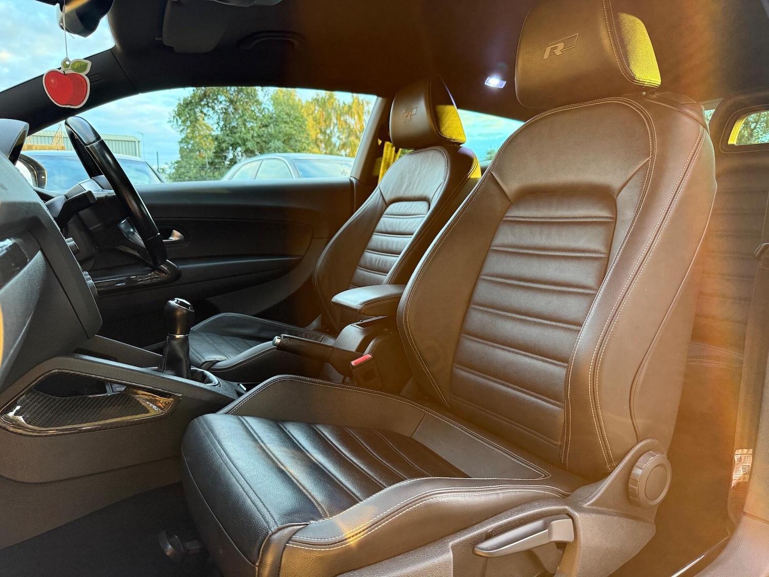 Used Volkswagen Scirocco 2014 for sale - 76122598: Photo 27