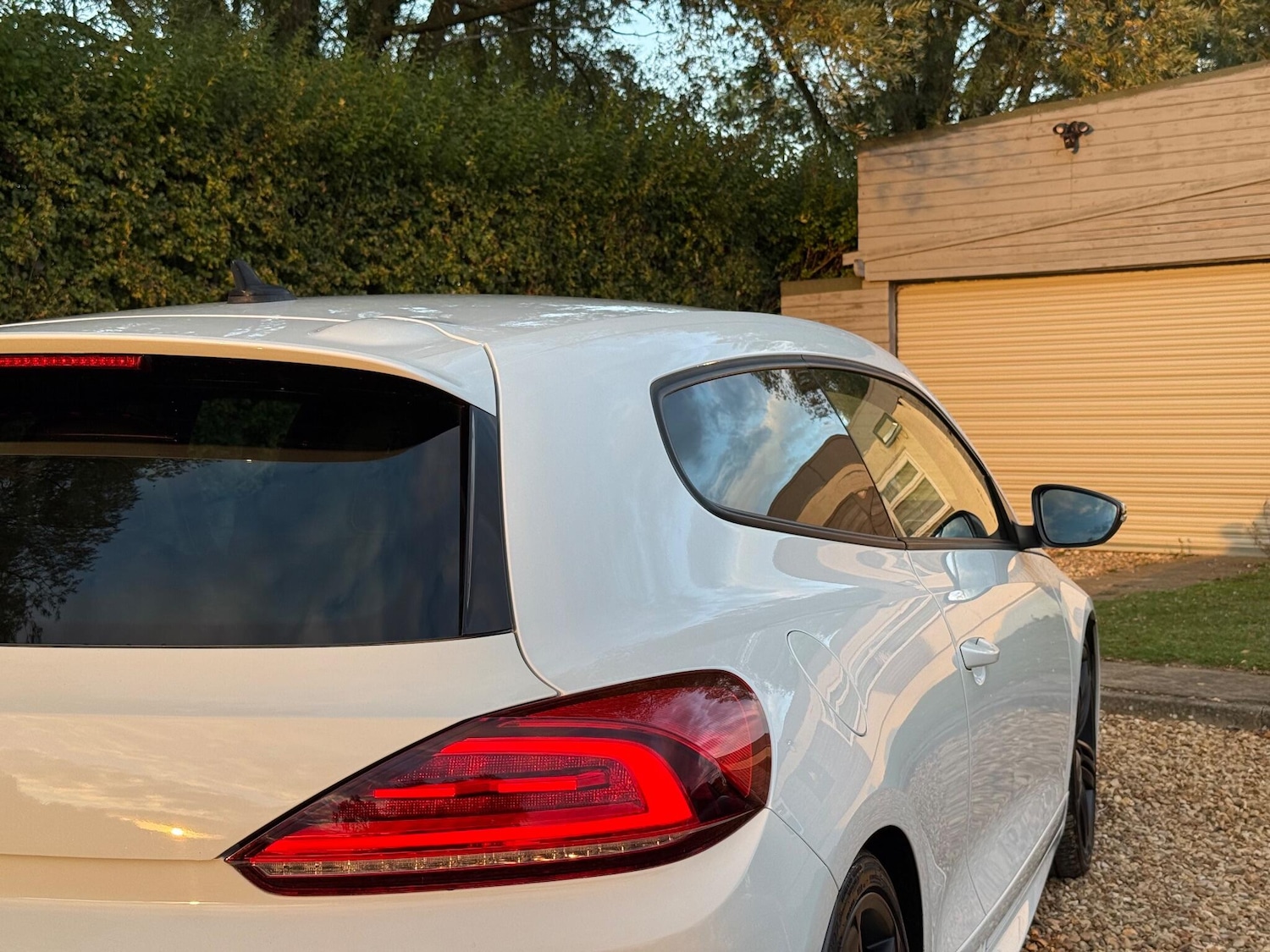 Used Volkswagen Scirocco 2014 for sale - 76122598: Photo 28