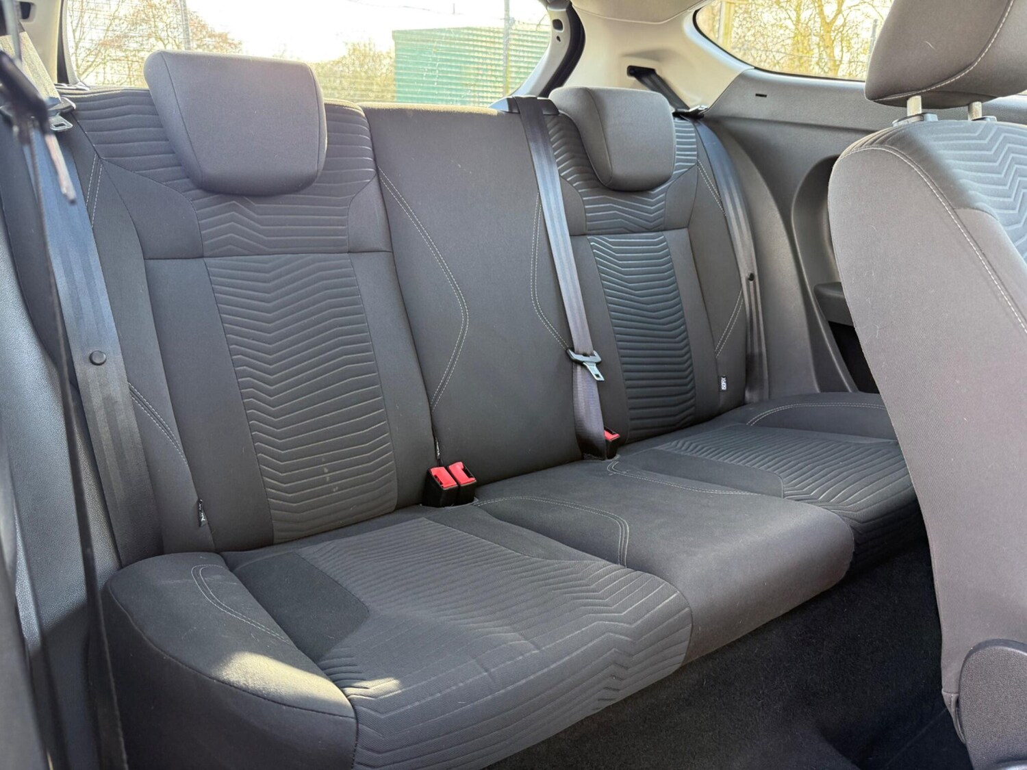 Used Ford Fiesta 2015 for sale - 77839729: Photo 10