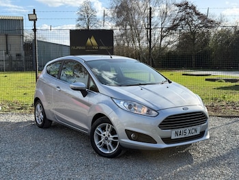 Ford Fiesta feature image