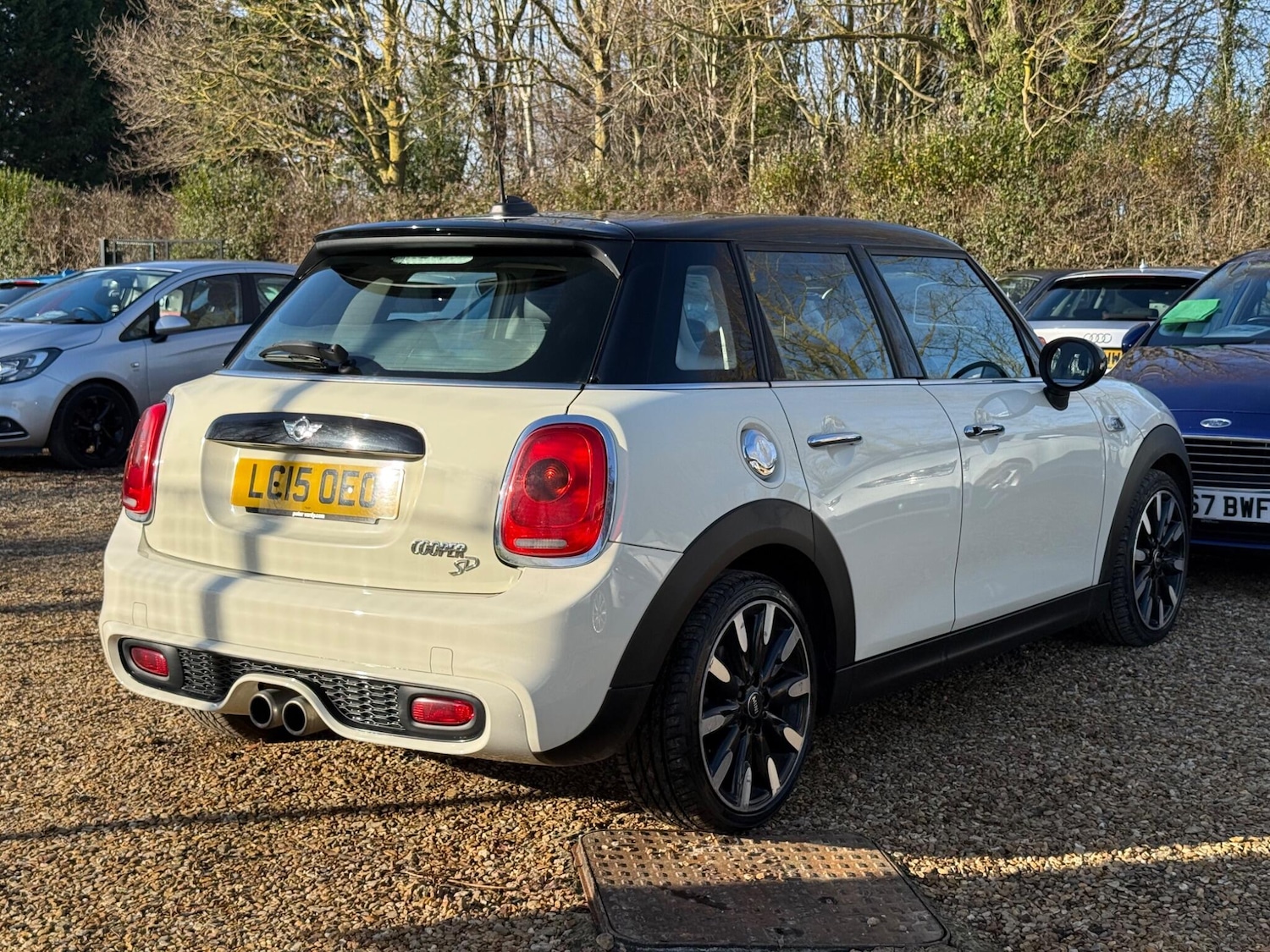 Used MINI Hatch for sale - 78035156: Photo 13