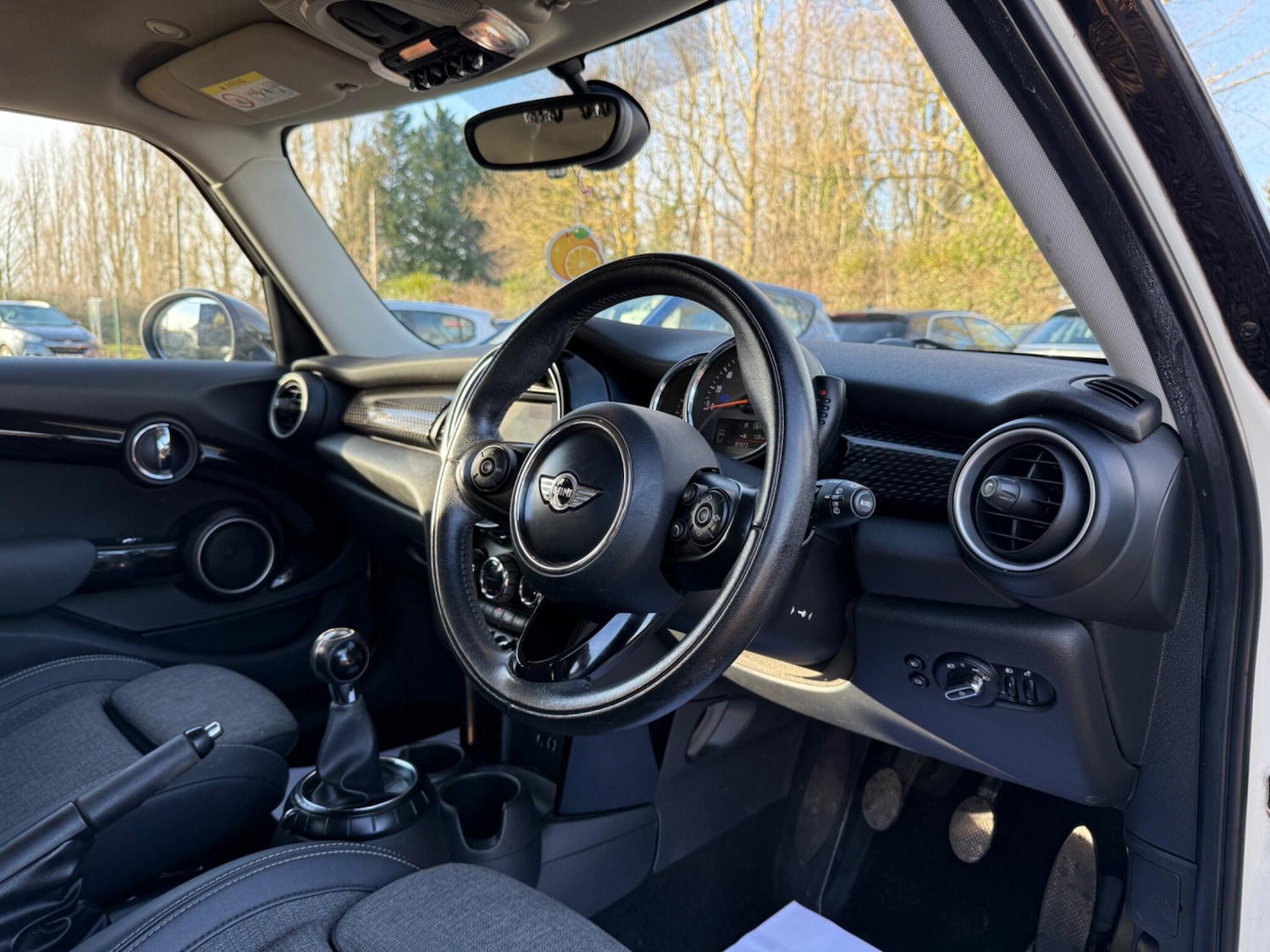 Used MINI Hatch for sale - 78035156: Photo 14