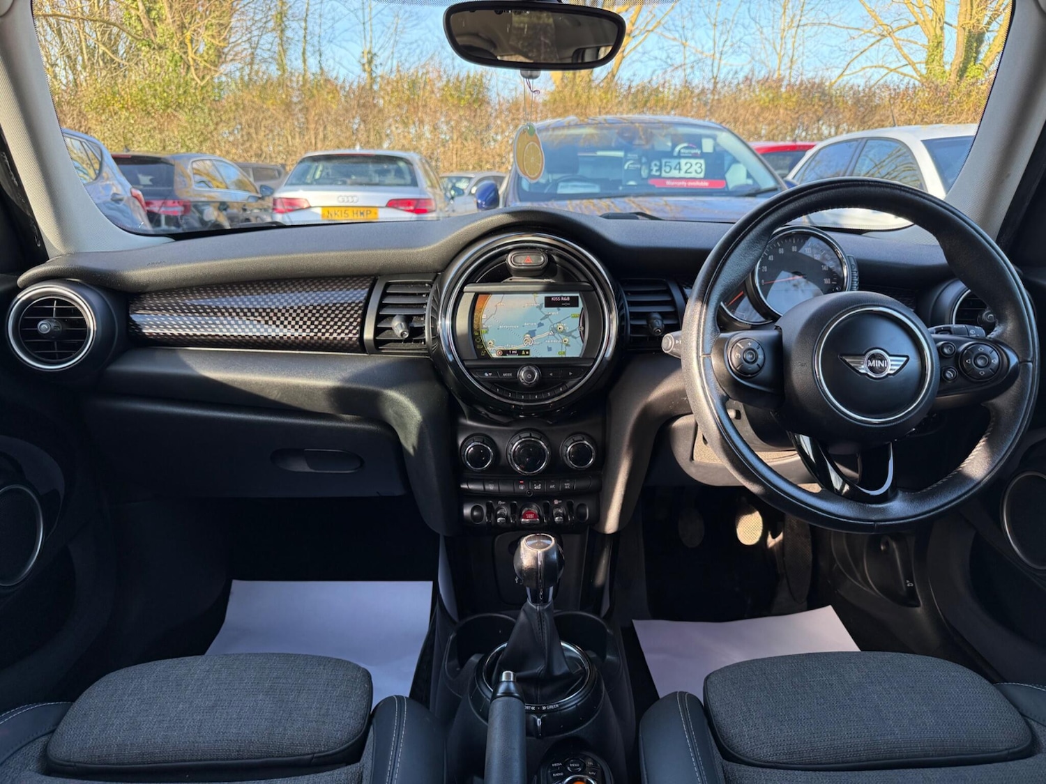 Used MINI Hatch for sale - 78035156: Photo 15